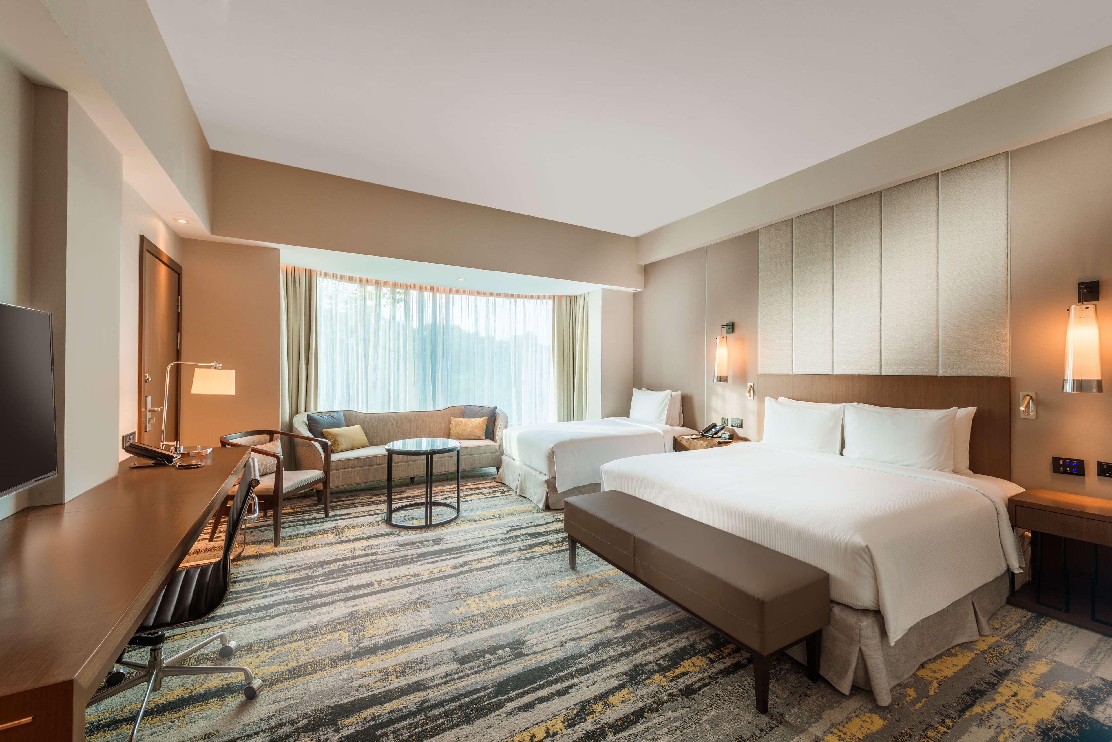 Family Room Standard