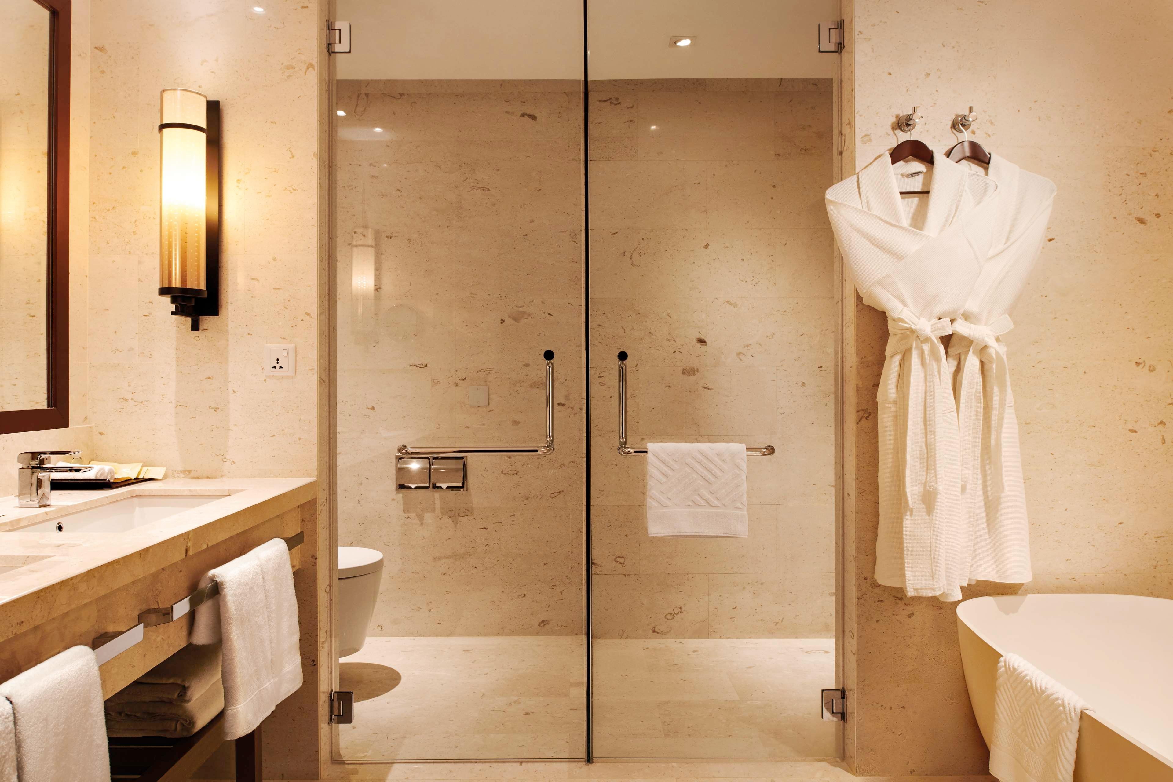 Suite Executive King Bed