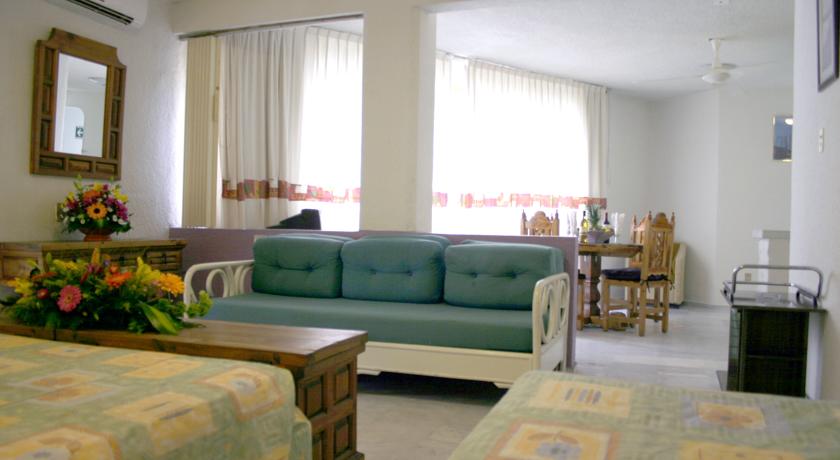 Villa Luxury Two Bedrooms