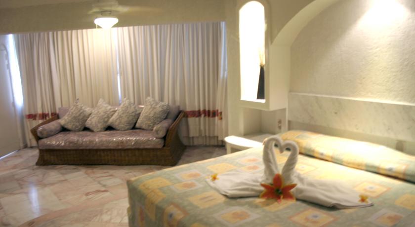 Junior Suite Two Bedrooms