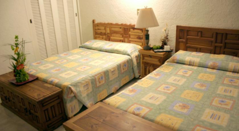 Junior Suite Two Bedrooms