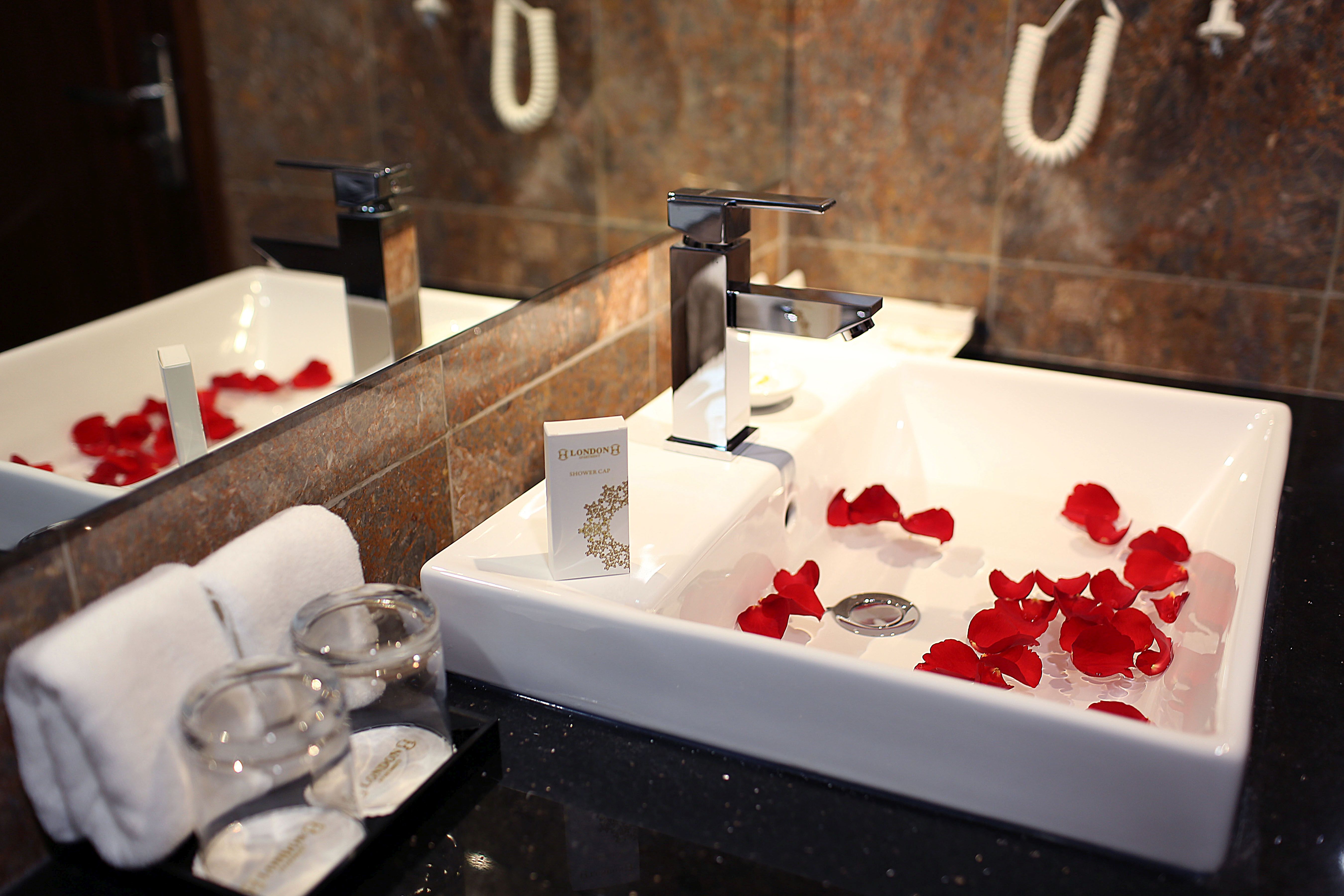 Double Deluxe Premier