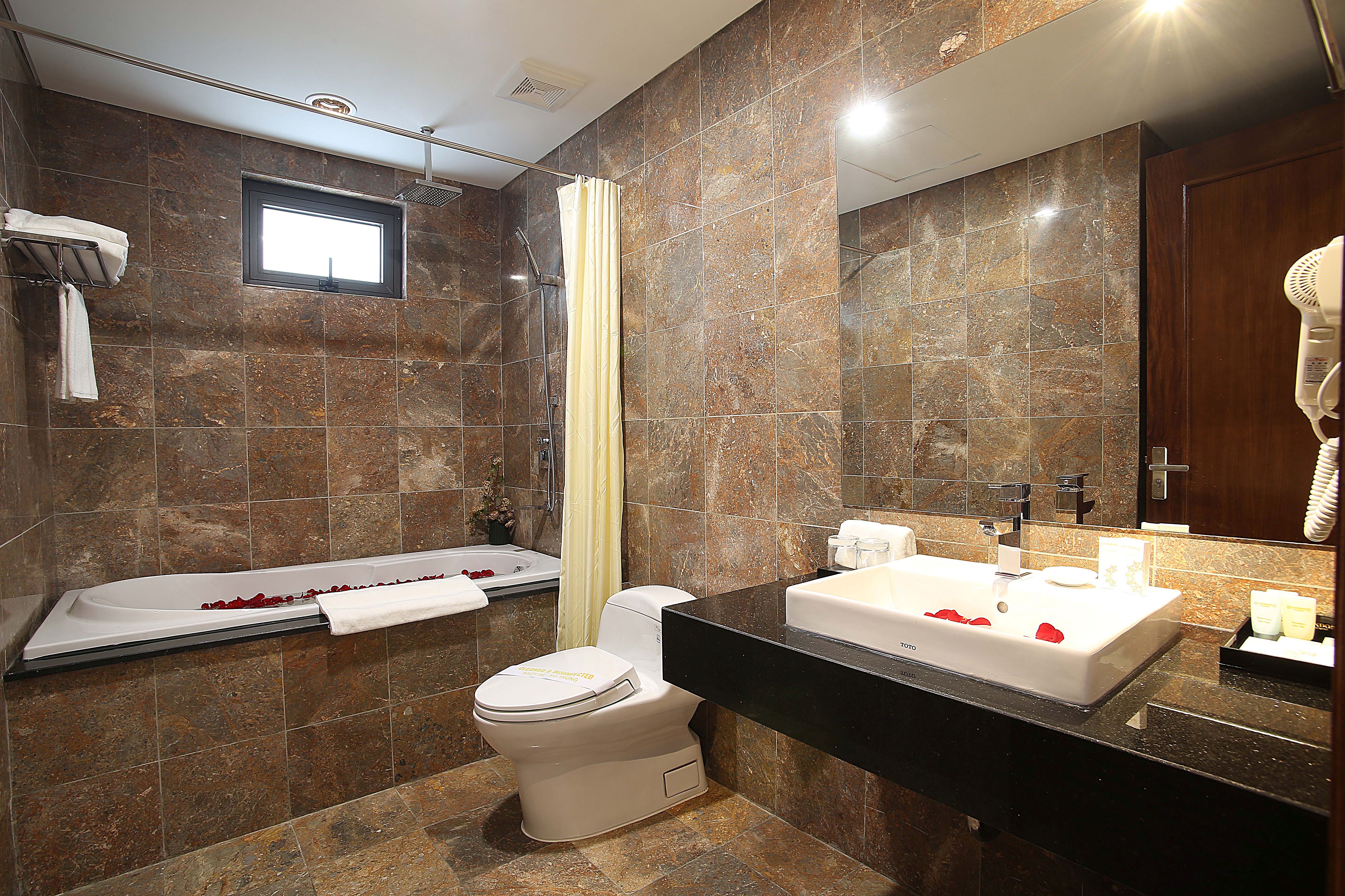 Double Deluxe Premier