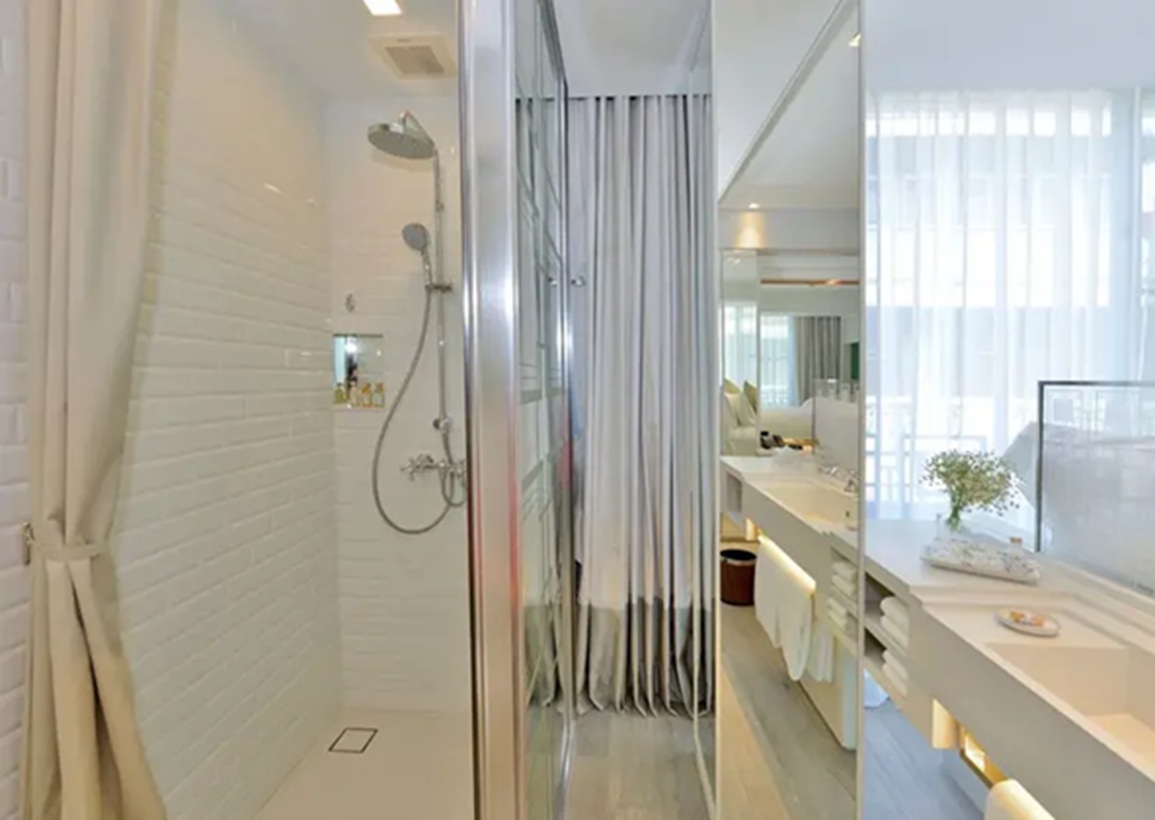 Double or Twin Superior