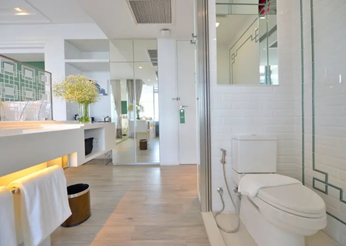 Double or Twin Superior