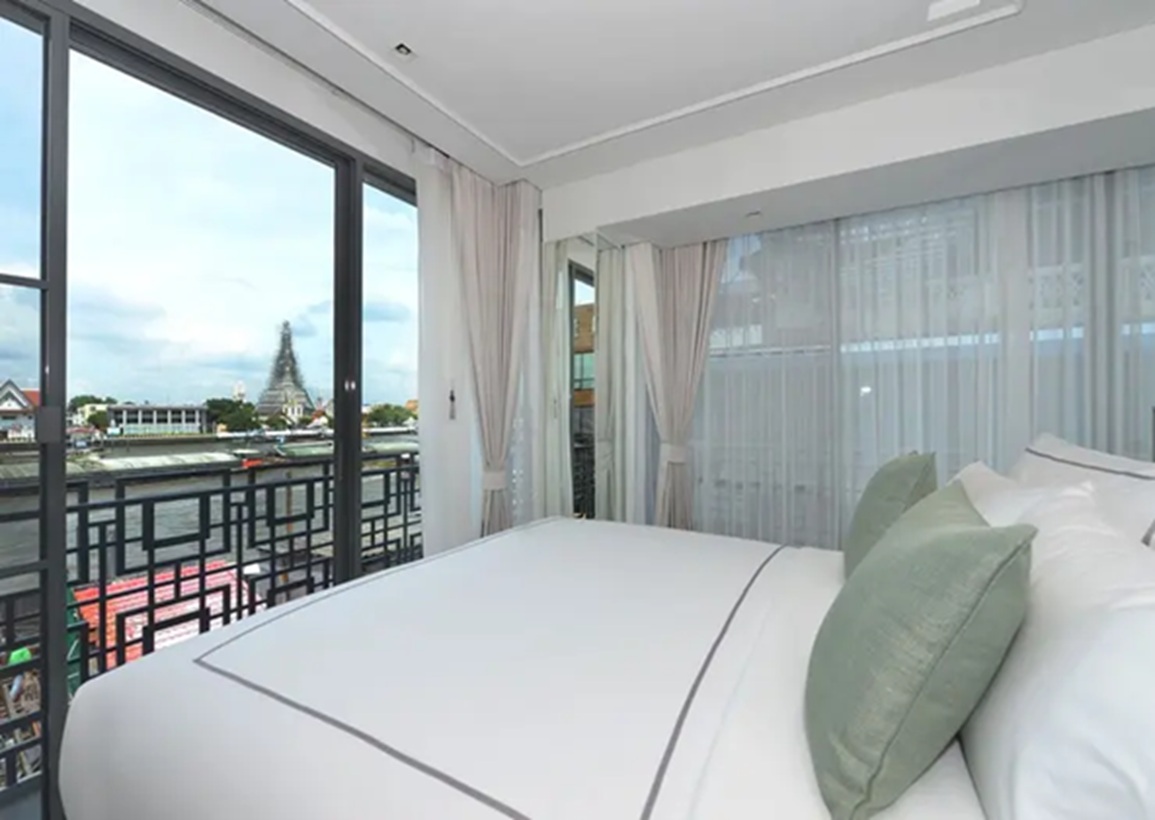 Double or Twin Deluxe