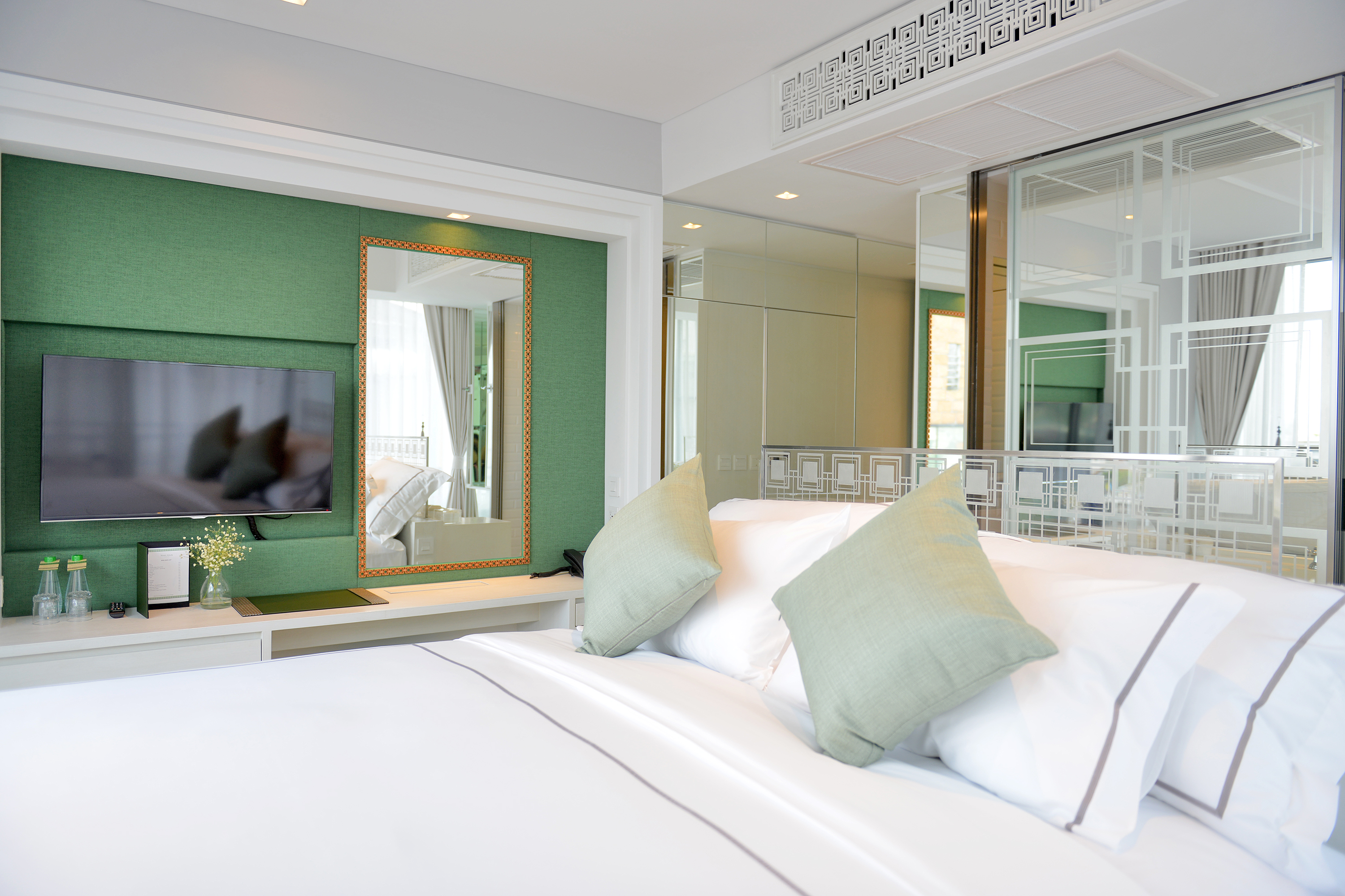 Double or Twin Superior