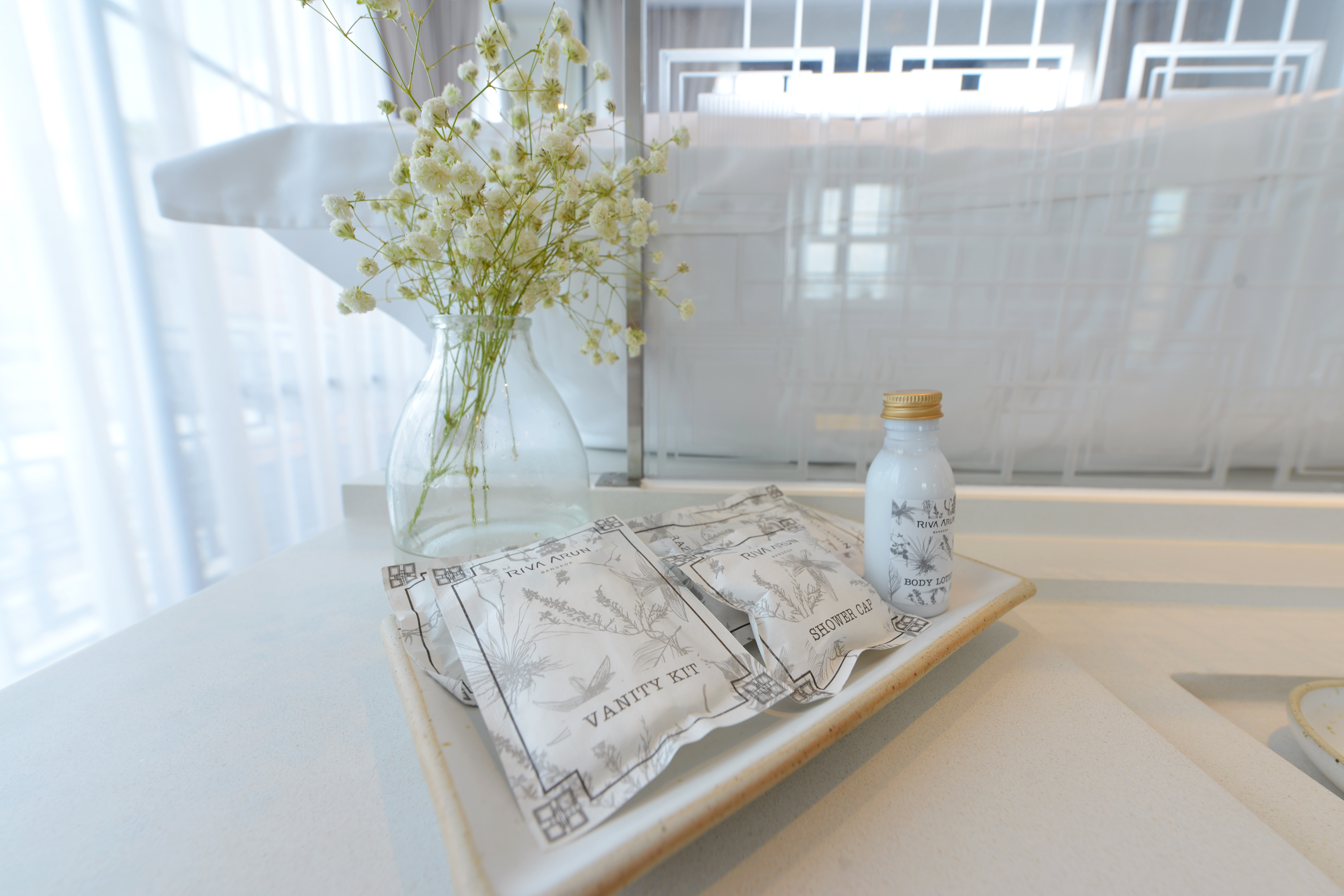 Double or Twin Superior