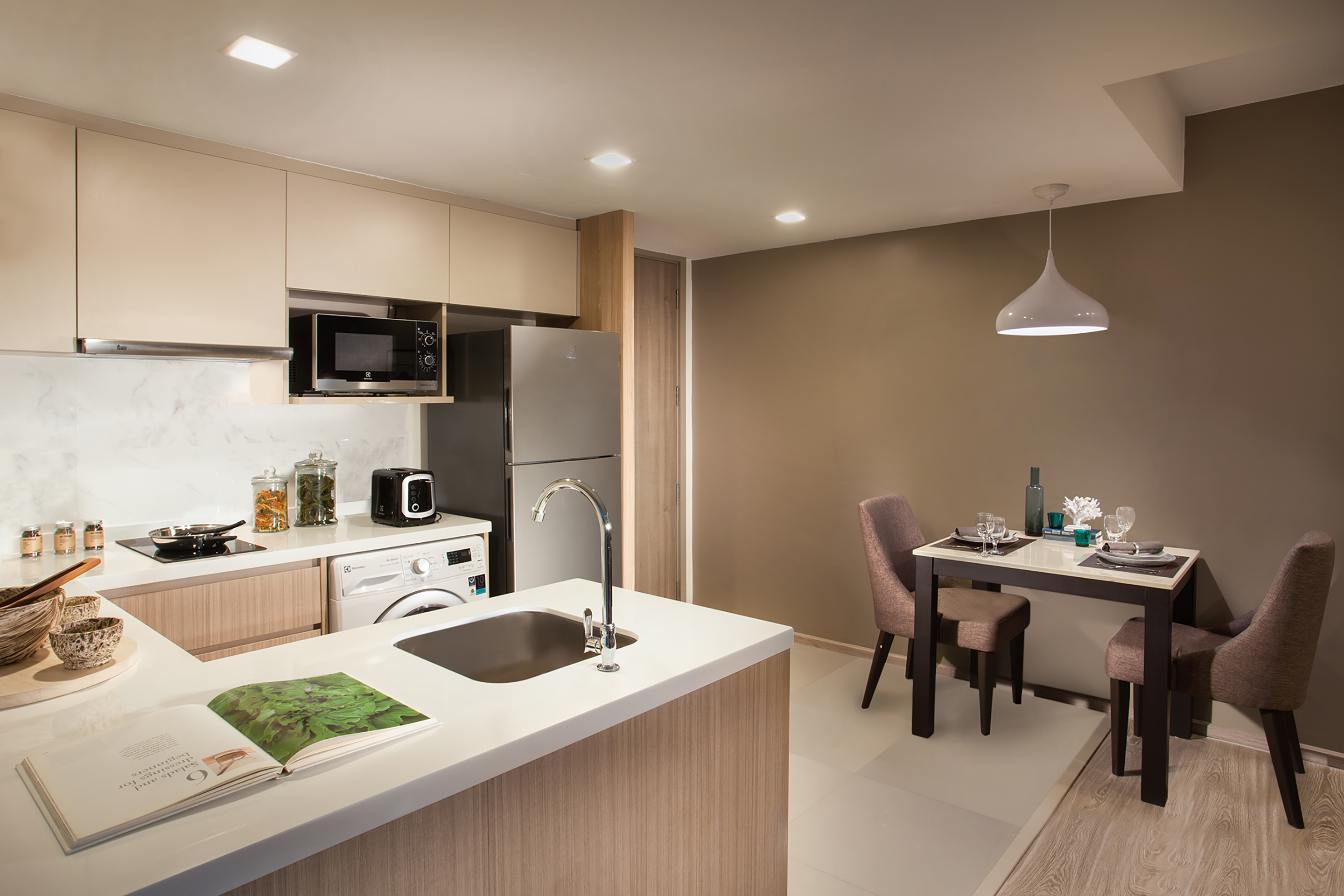 Apartment Premier One Bedroom