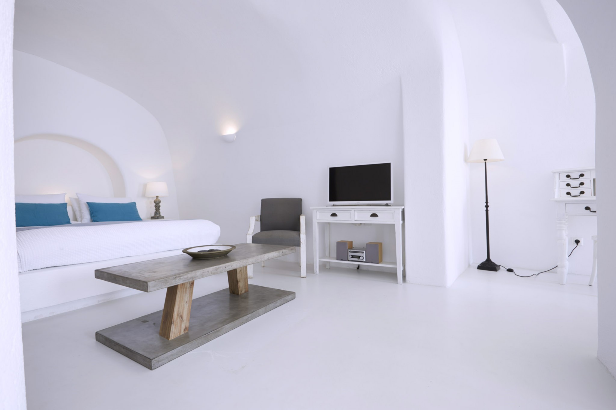 Suite Deluxe with Jacuzzi