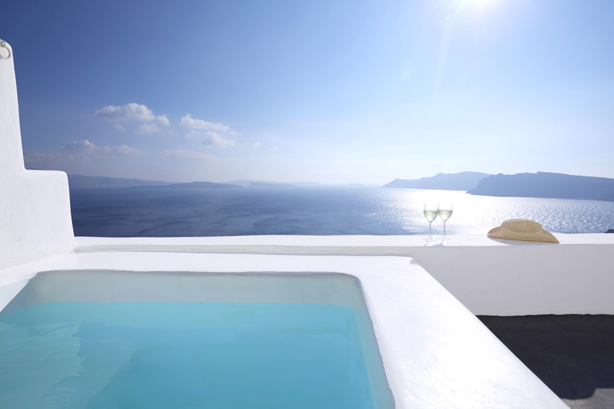 Suite Deluxe with Jacuzzi