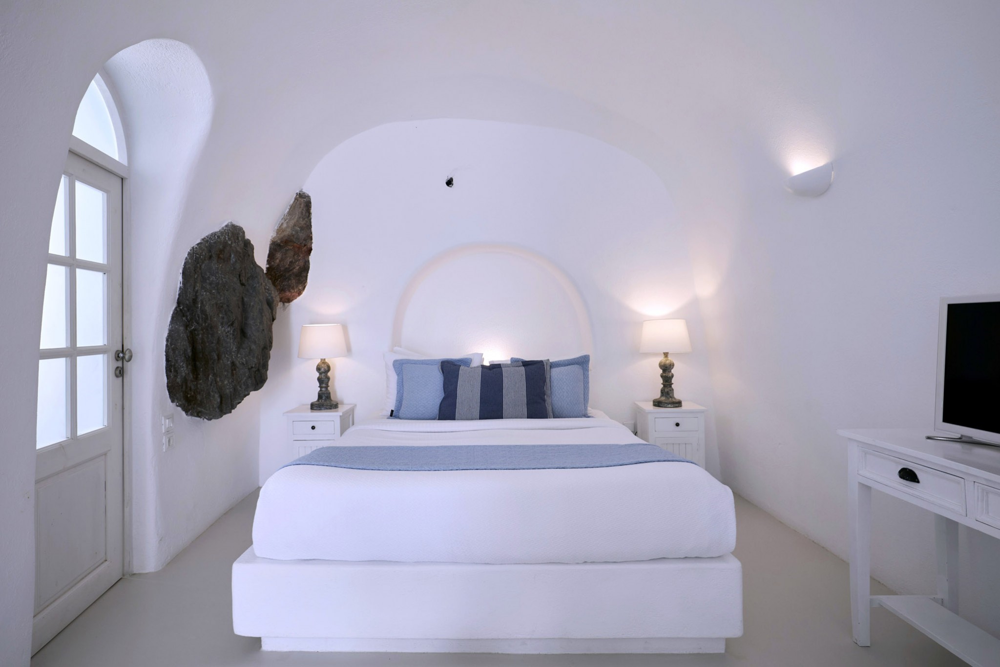 Suite Deluxe with Jacuzzi