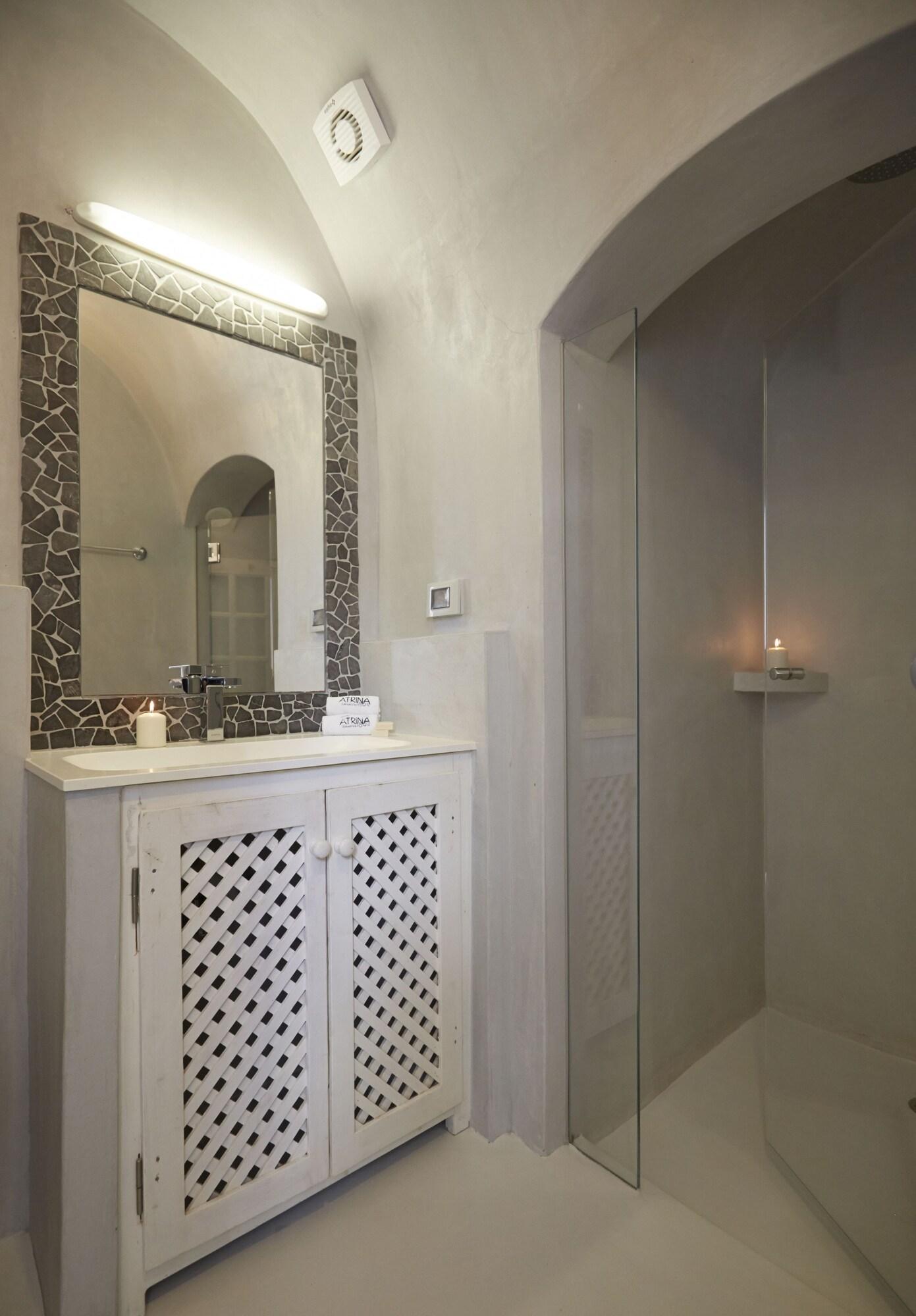 Suite Comfort Sea View