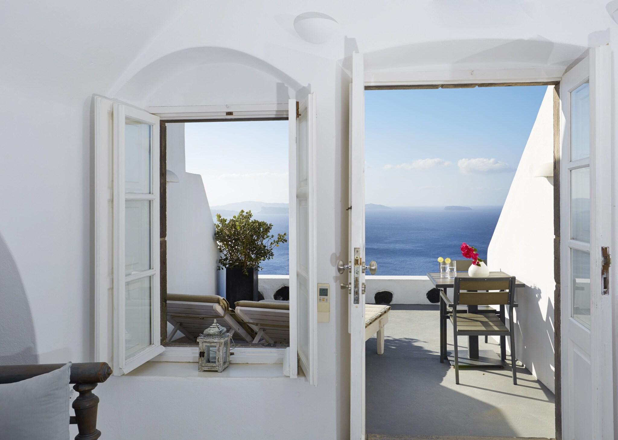 Suite Comfort Sea View