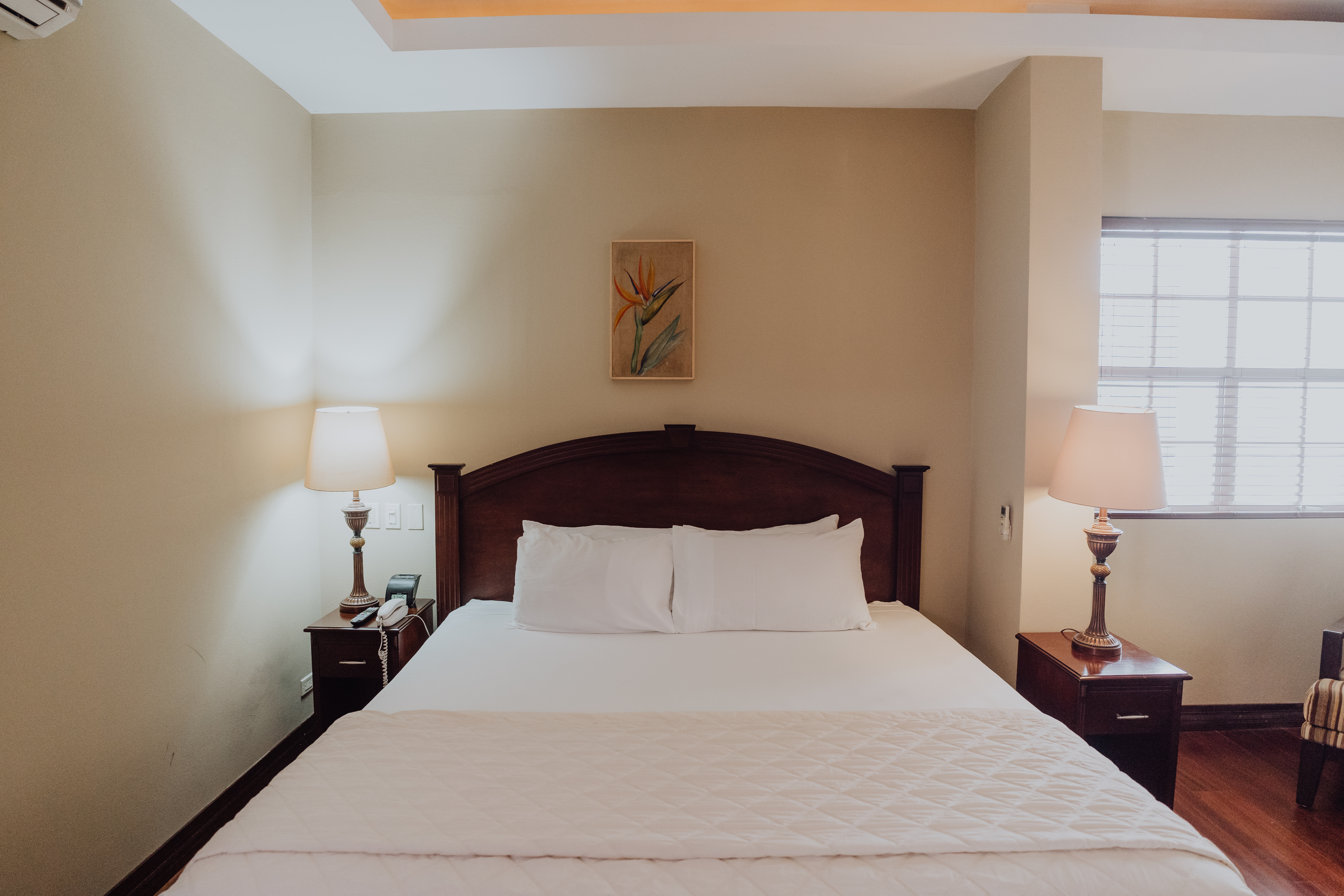 Junior Suite One Bed