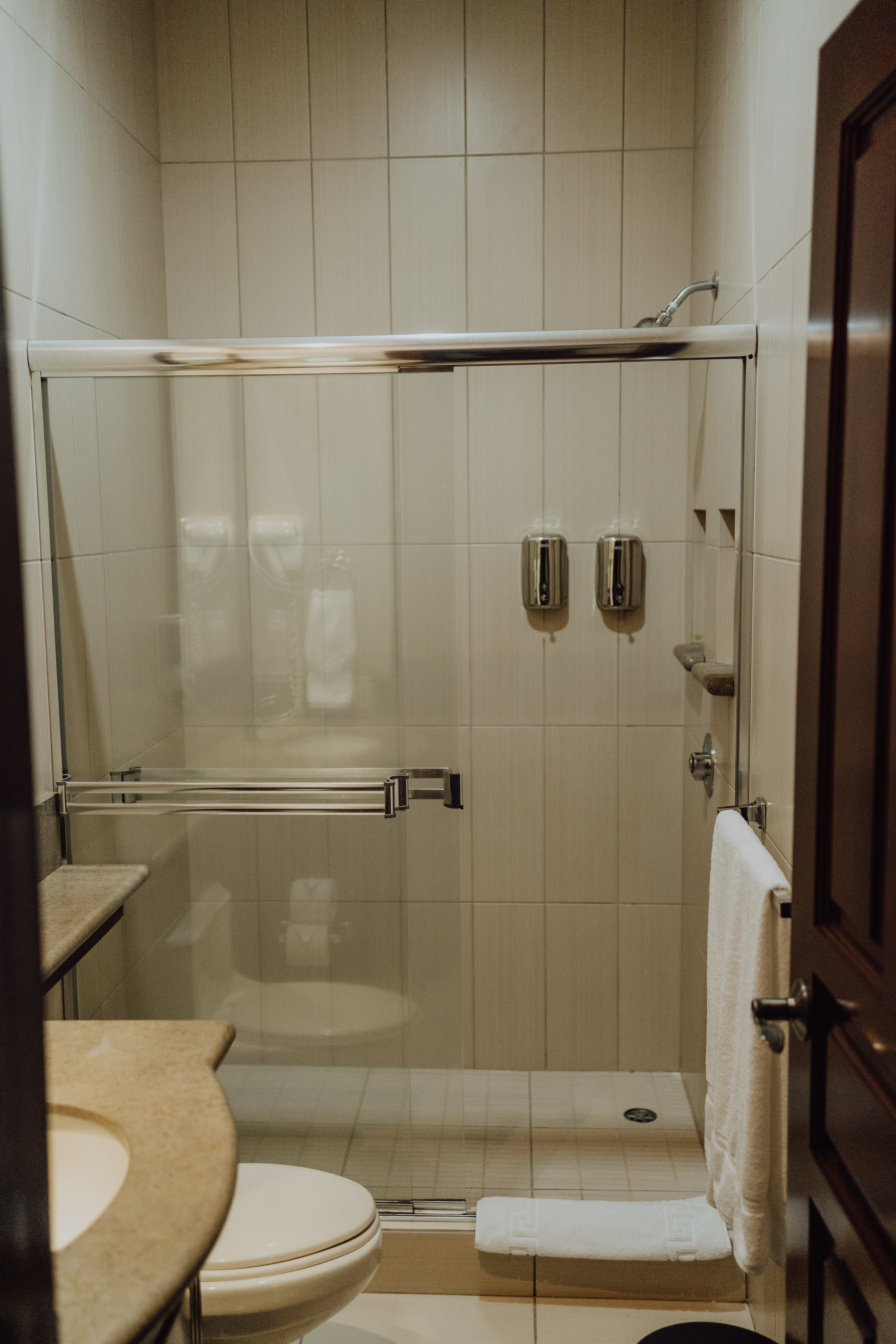 Junior Suite One Bed