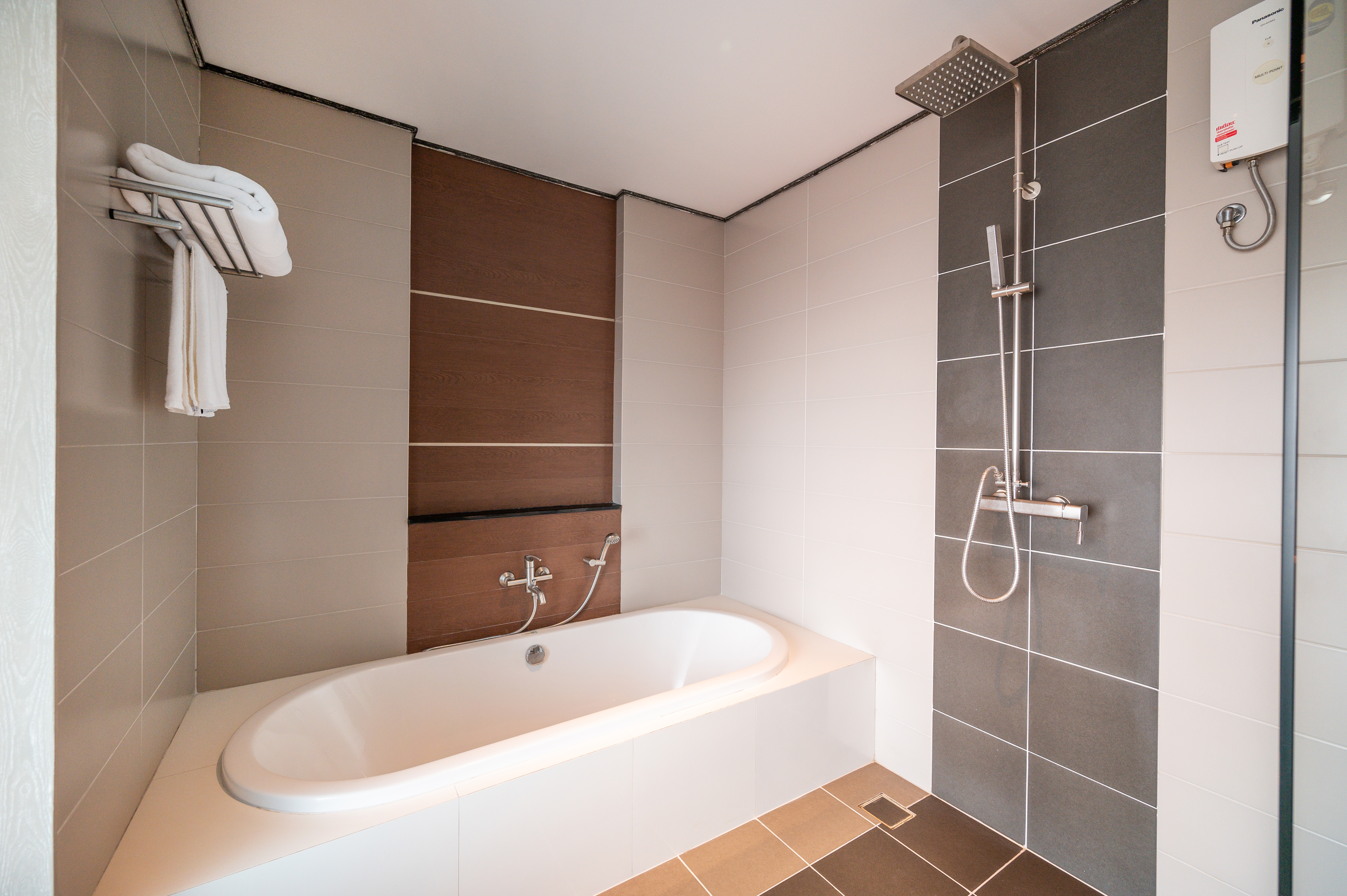 Suite Executive Two Bedrooms