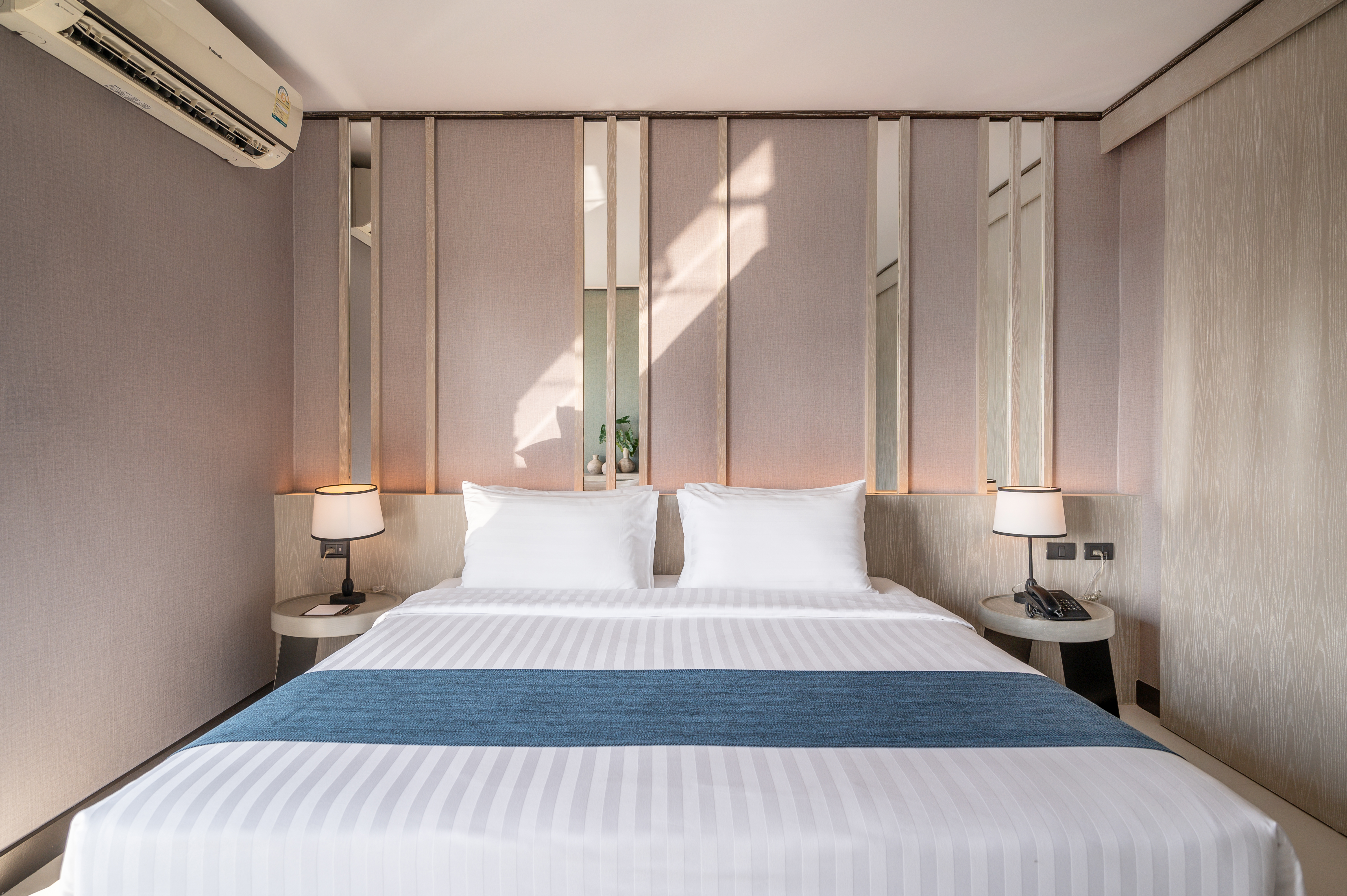 Suite Deluxe Two Bedroom