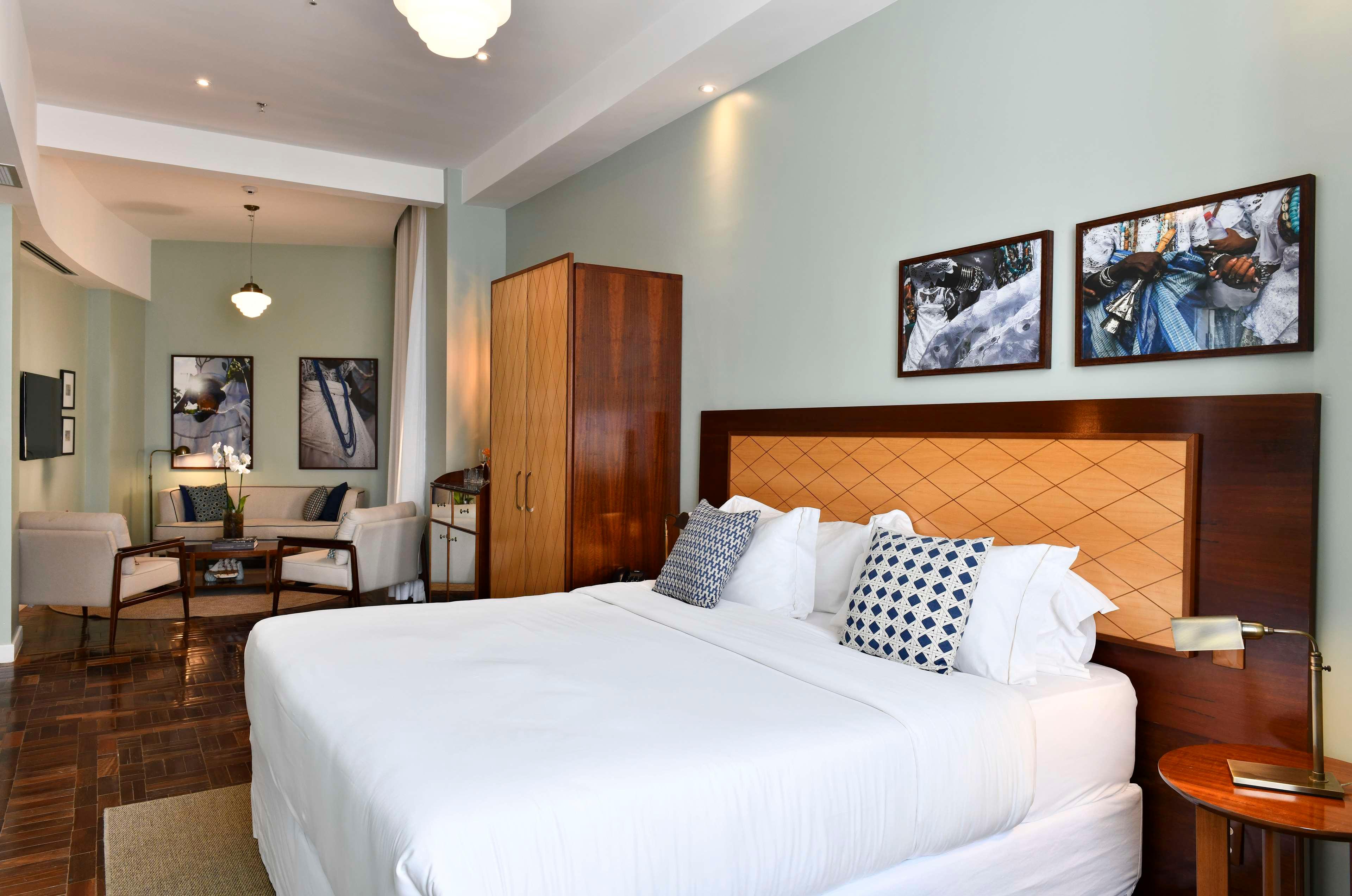 Junior Suite Standard