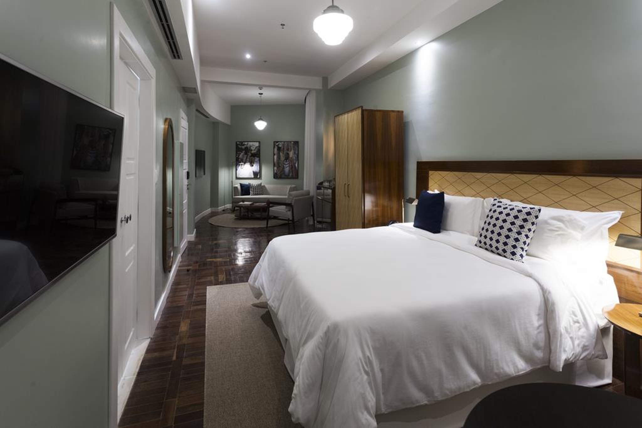 Junior Suite Standard