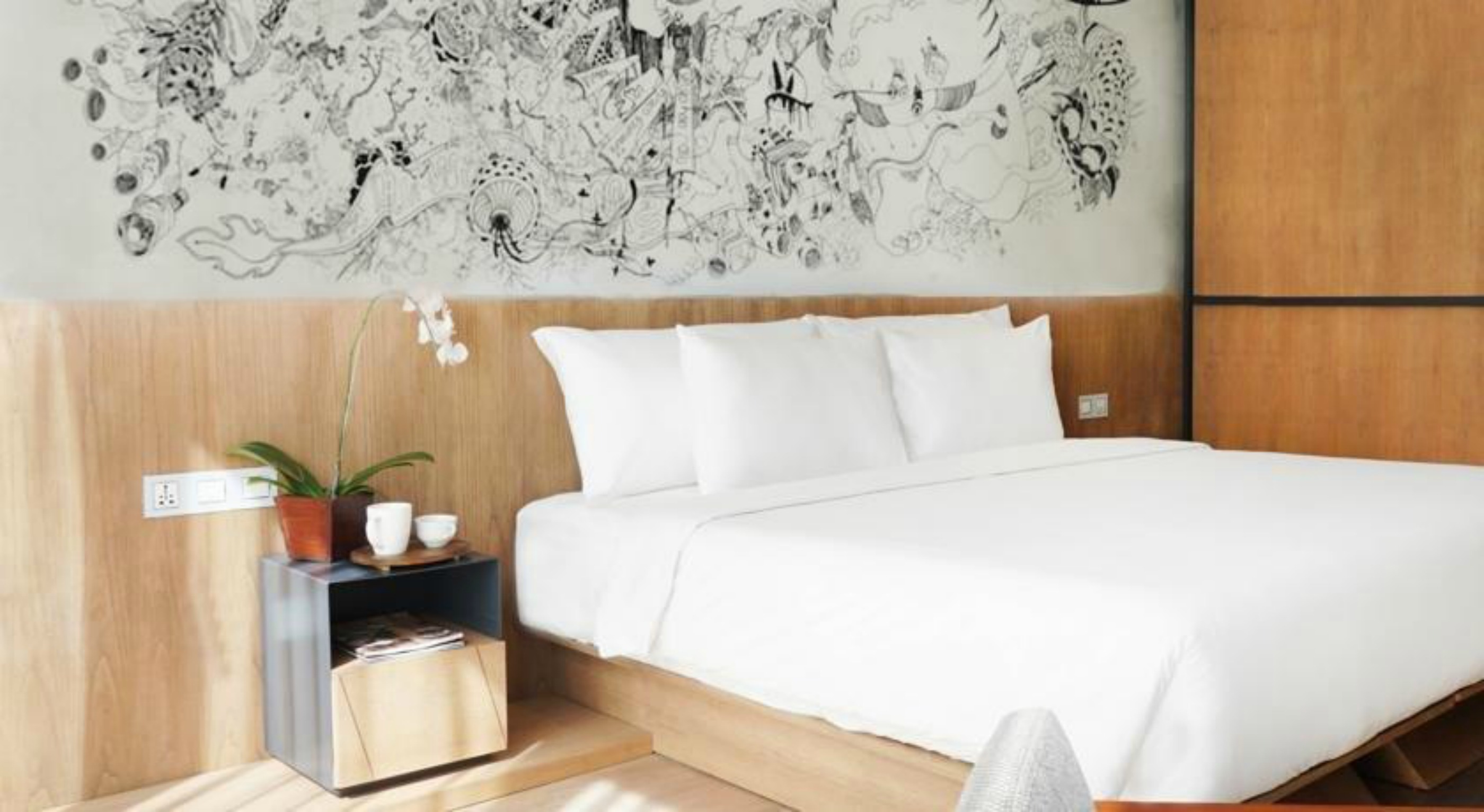 Double or Twin Standard