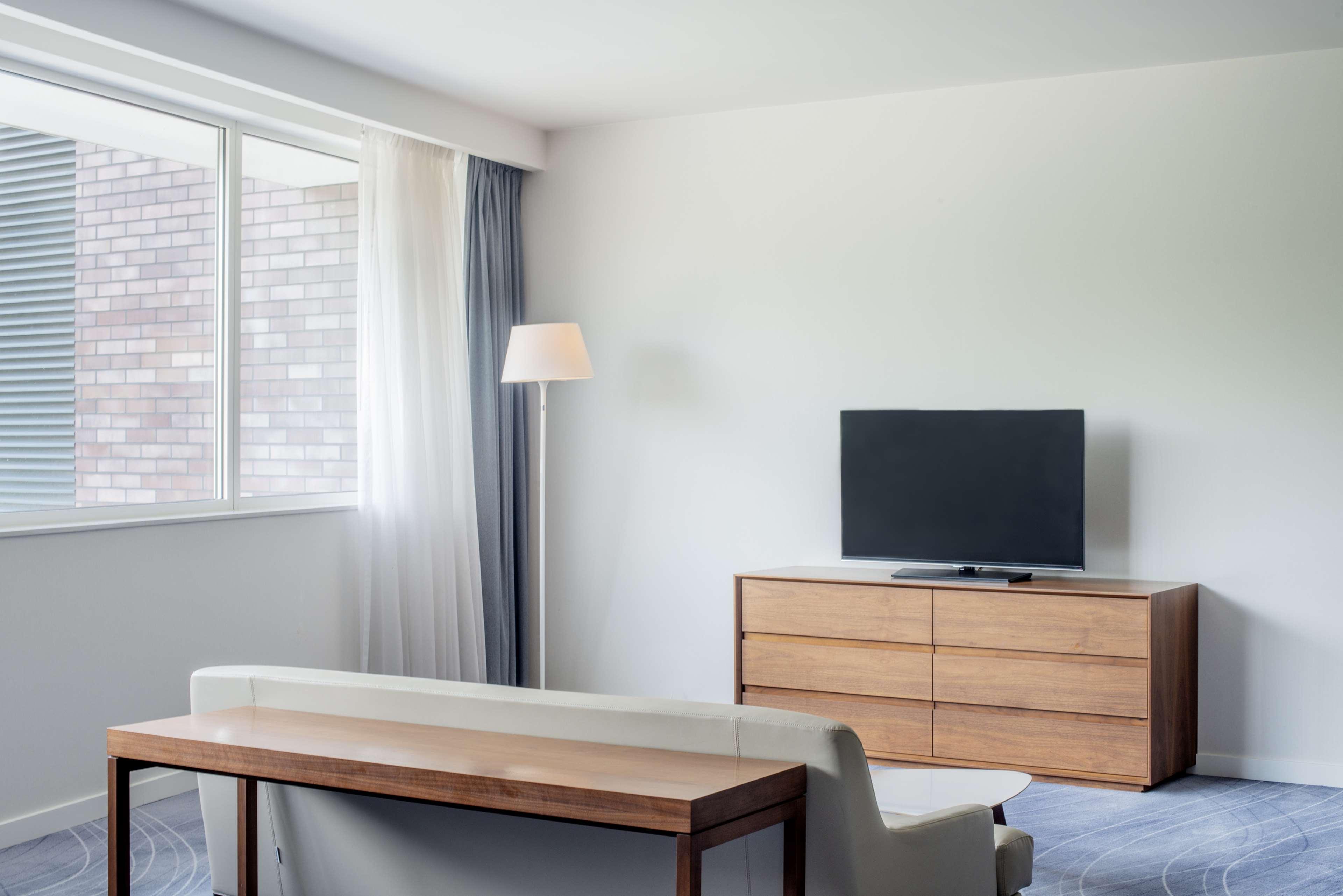 Family Room Connecting Room