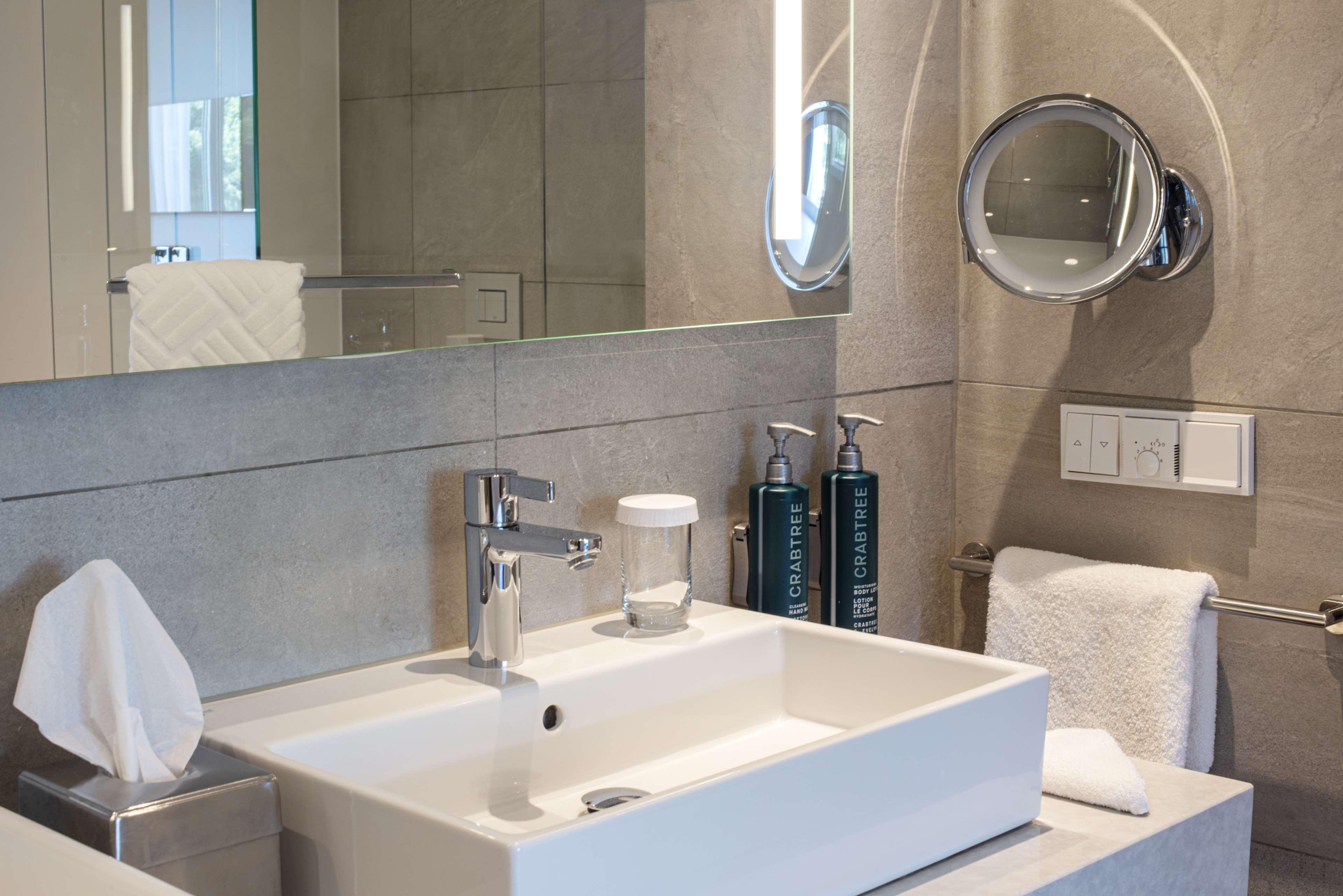 Family Room Connecting Room