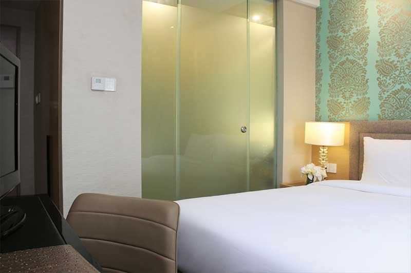 Double Single Deluxe