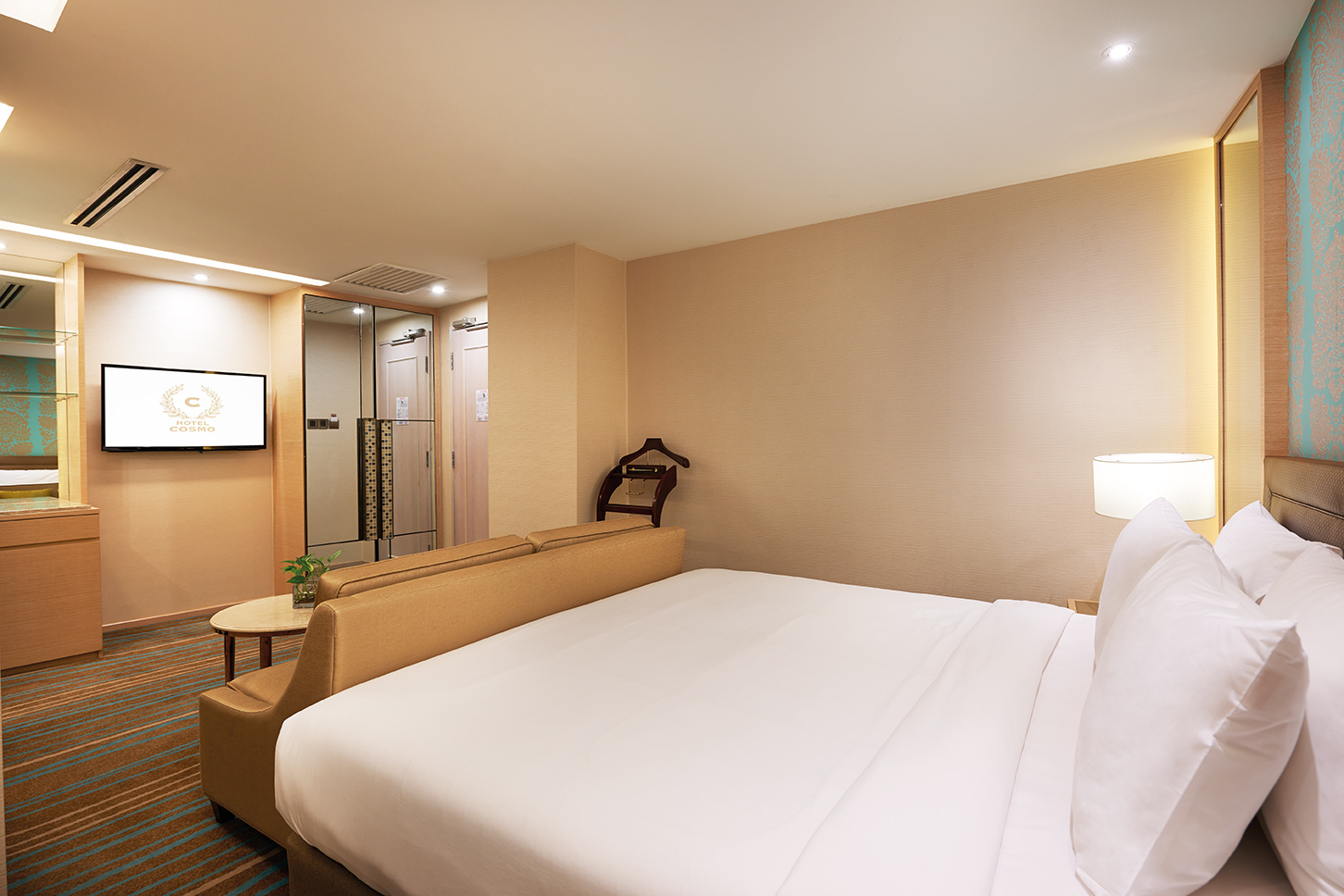 Suite Standard