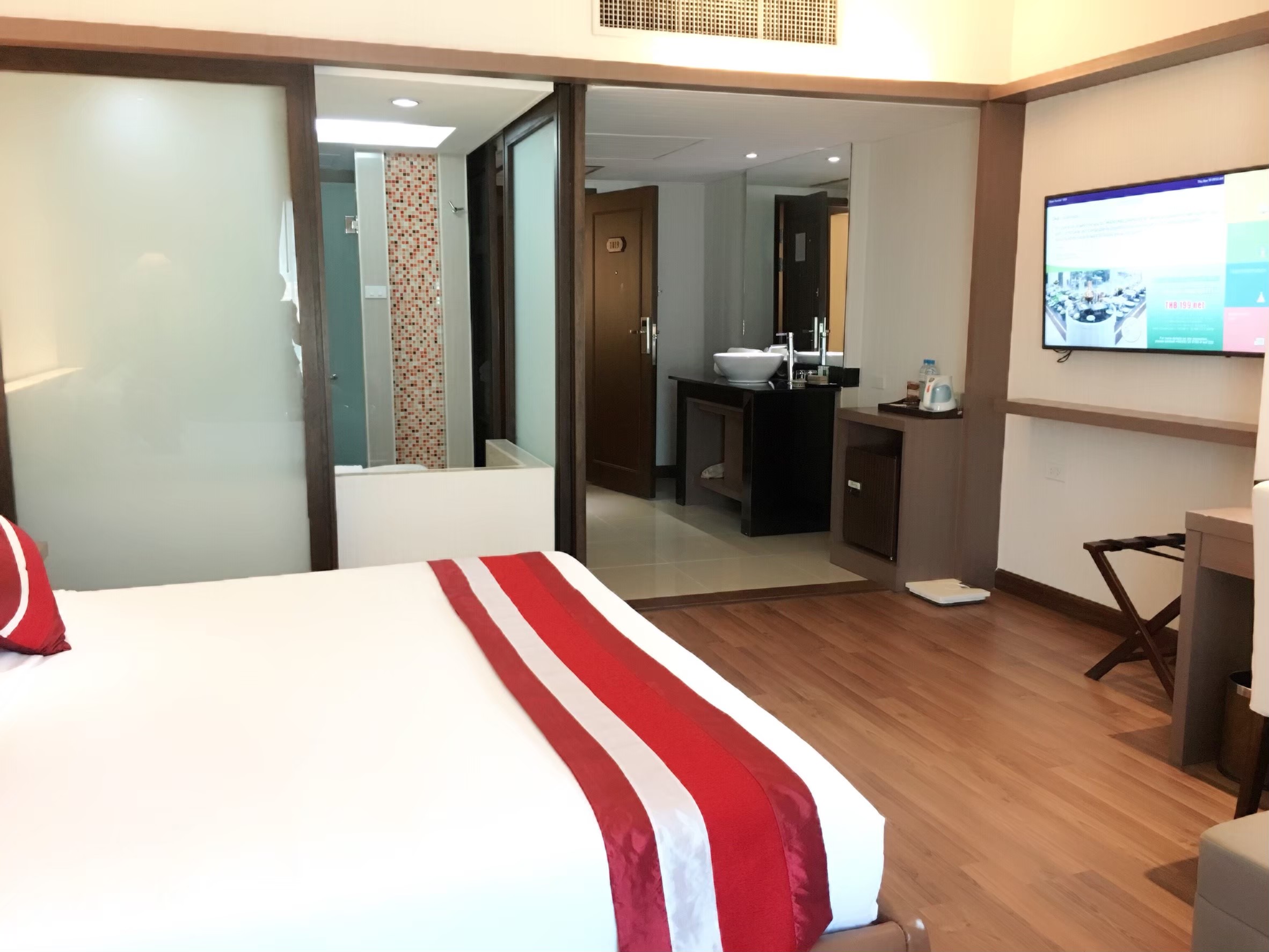 Double or Twin Superior