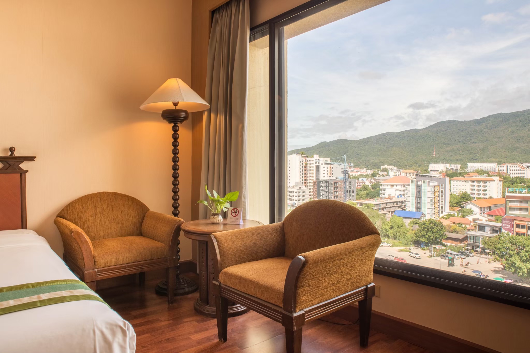 Double or Twin Superior