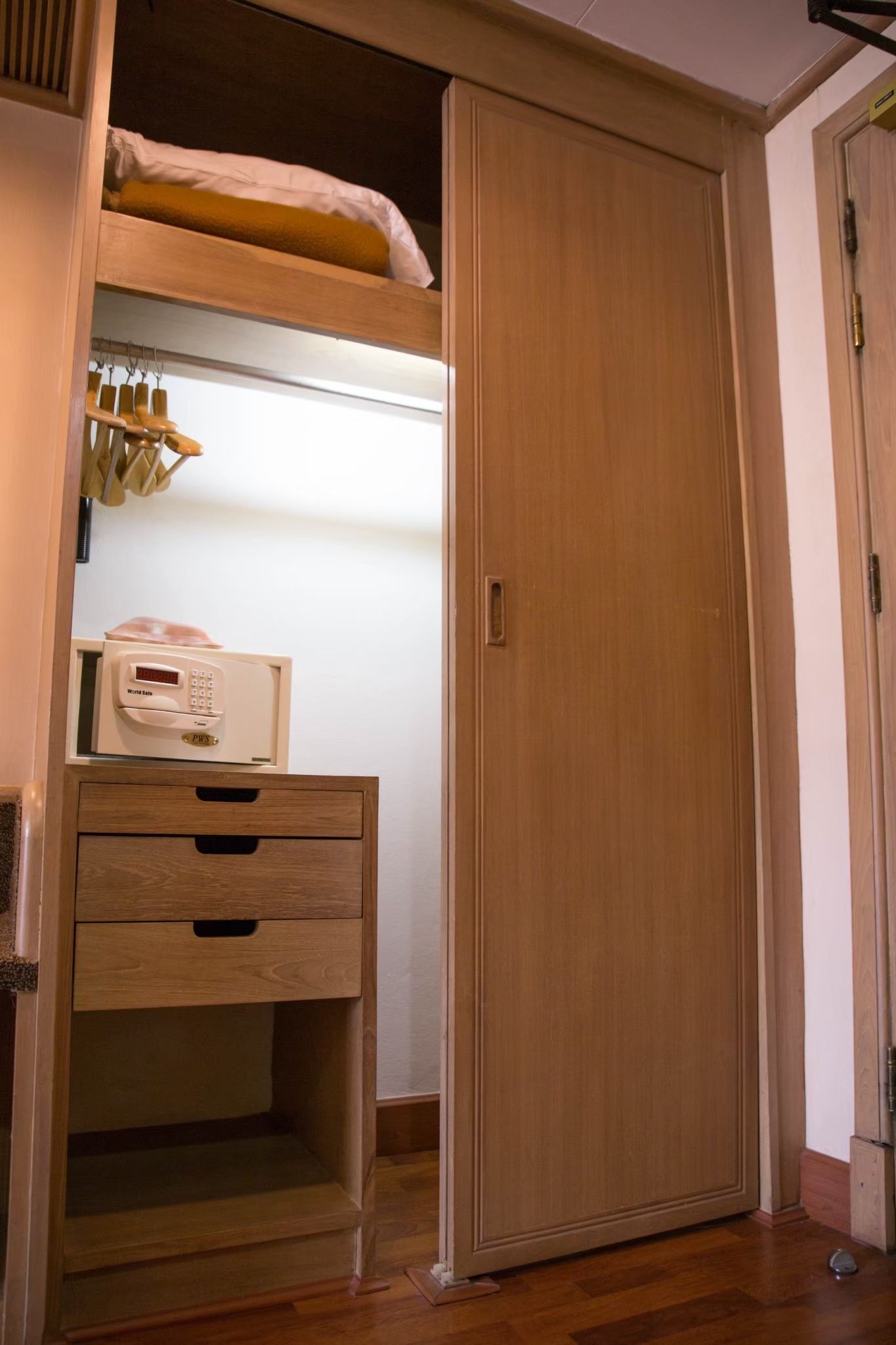 Double or Twin Superior