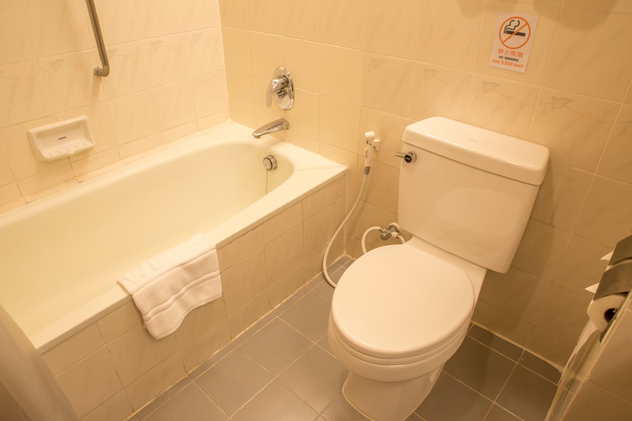 Double or Twin Superior