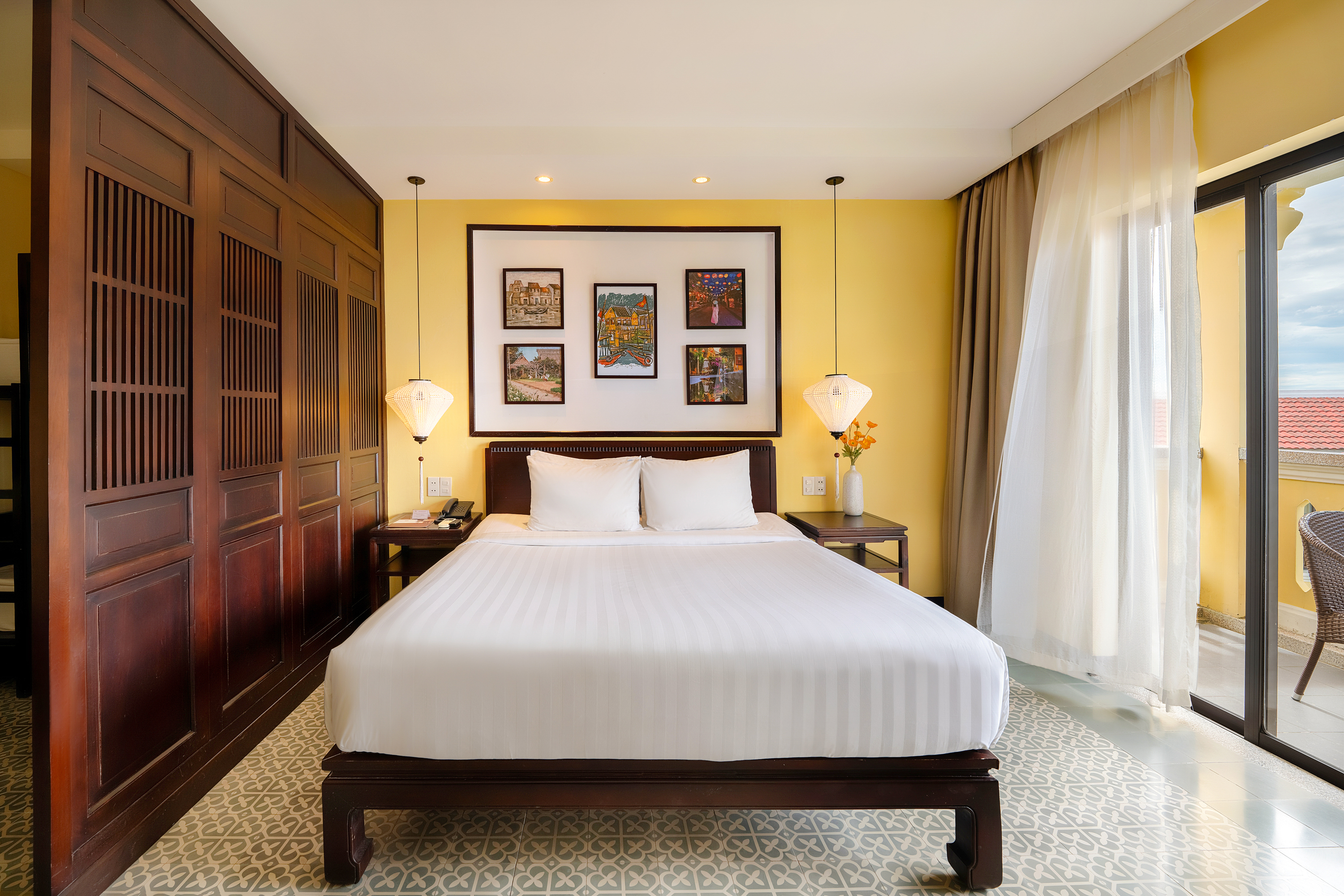 Family Room Bunk Bed