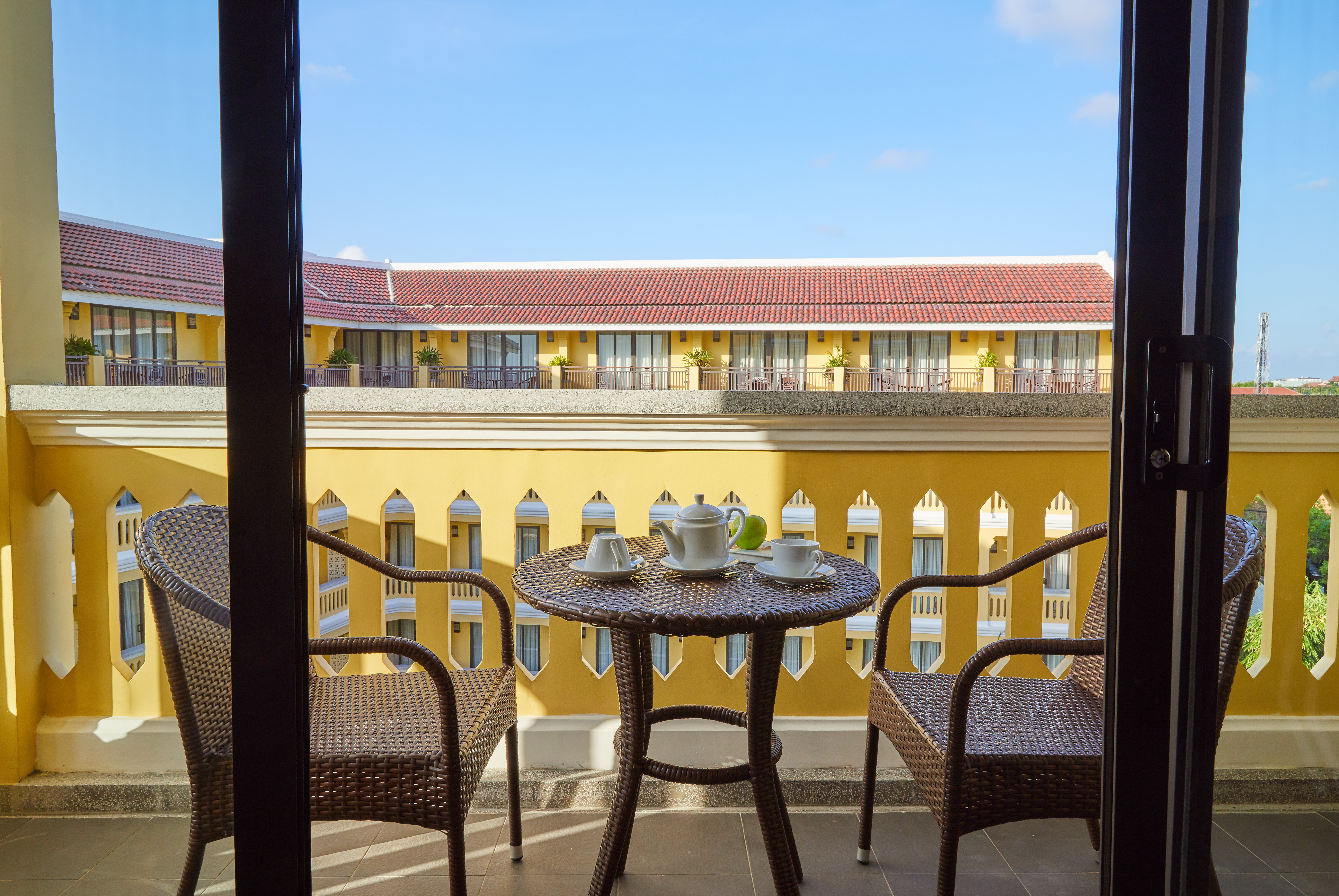 Double or Twin Grand Deluxe