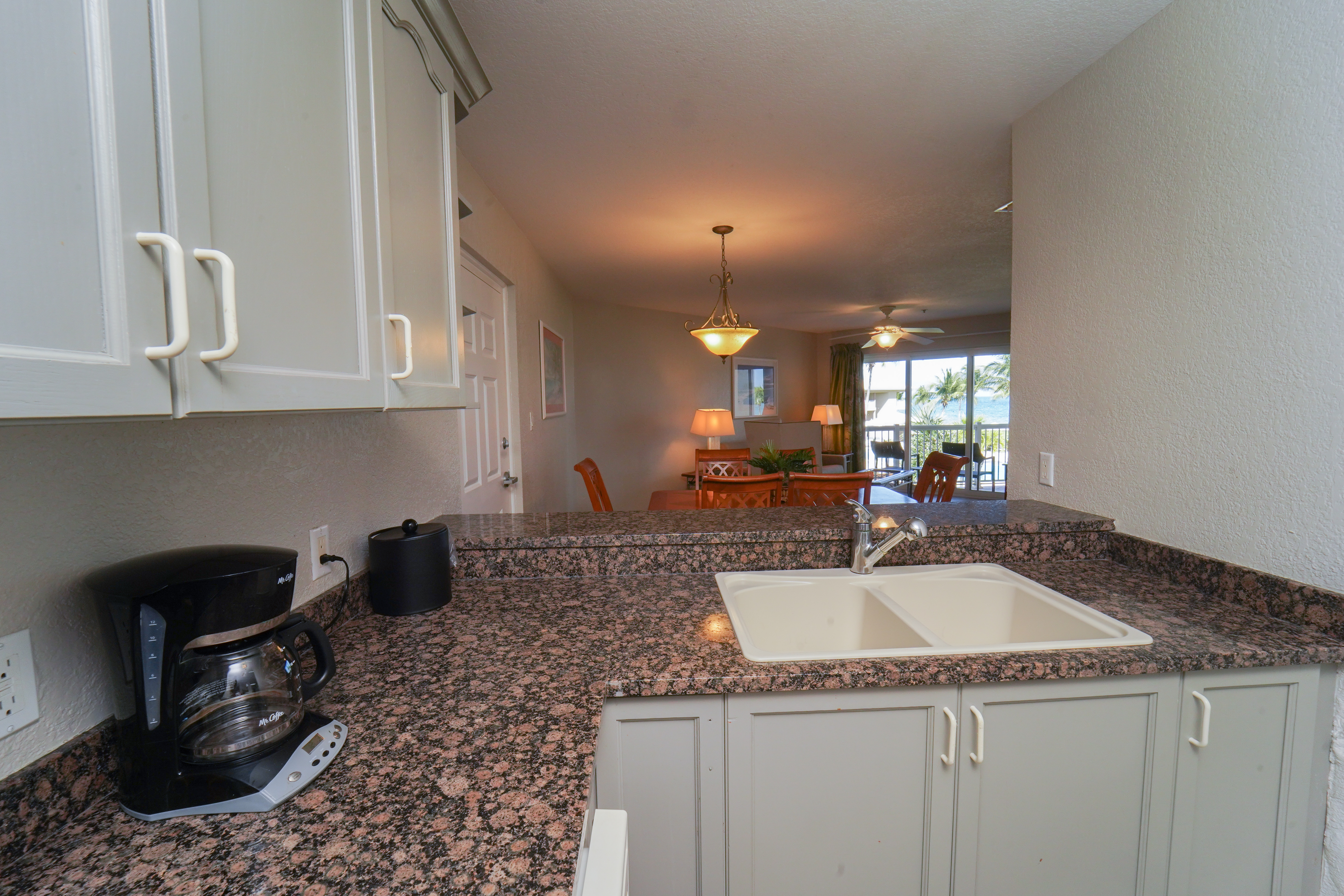 Suite King Bed One Bedroom 