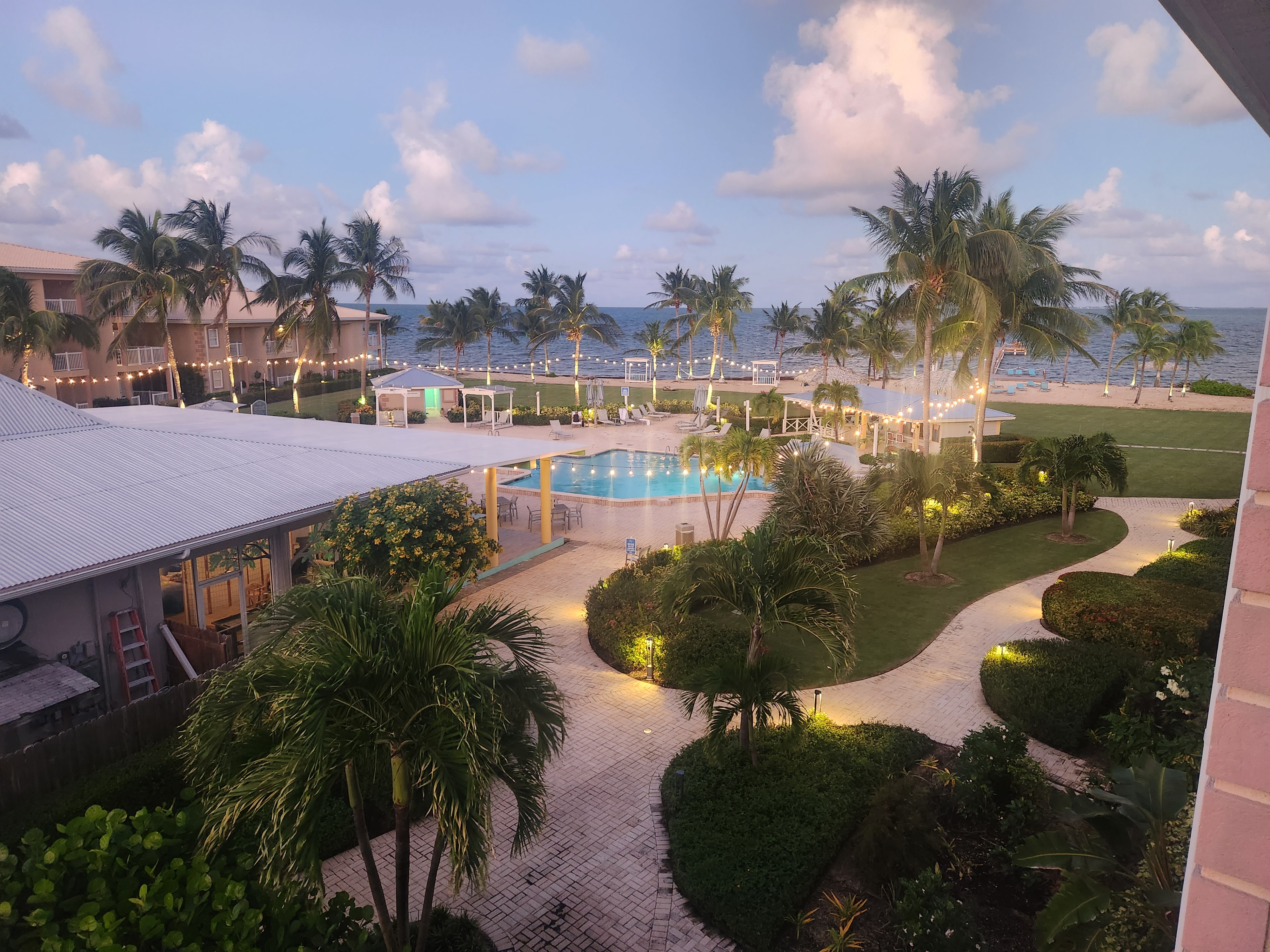 Room Ocean View King Bed