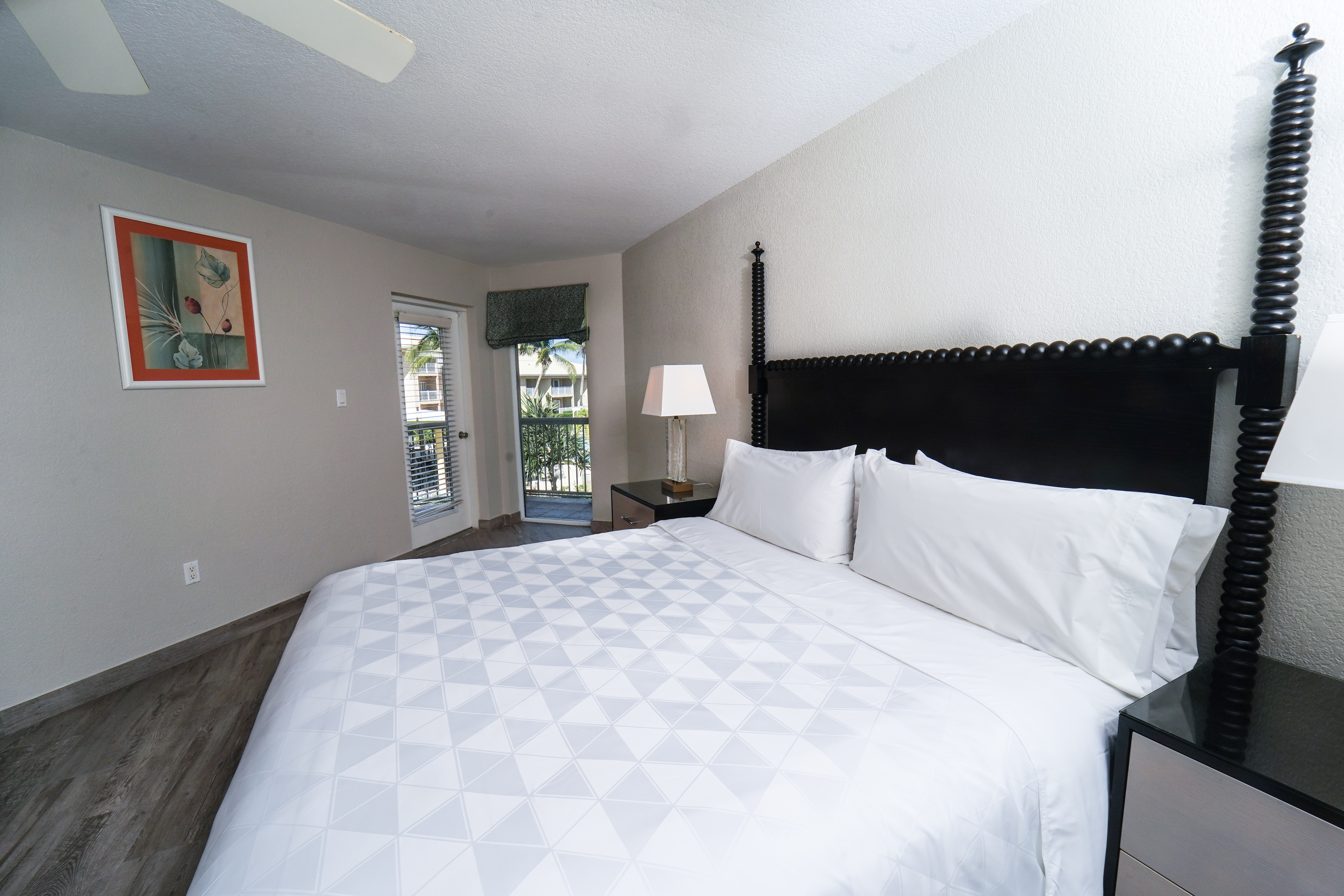 Suite King Bed One Bedroom 