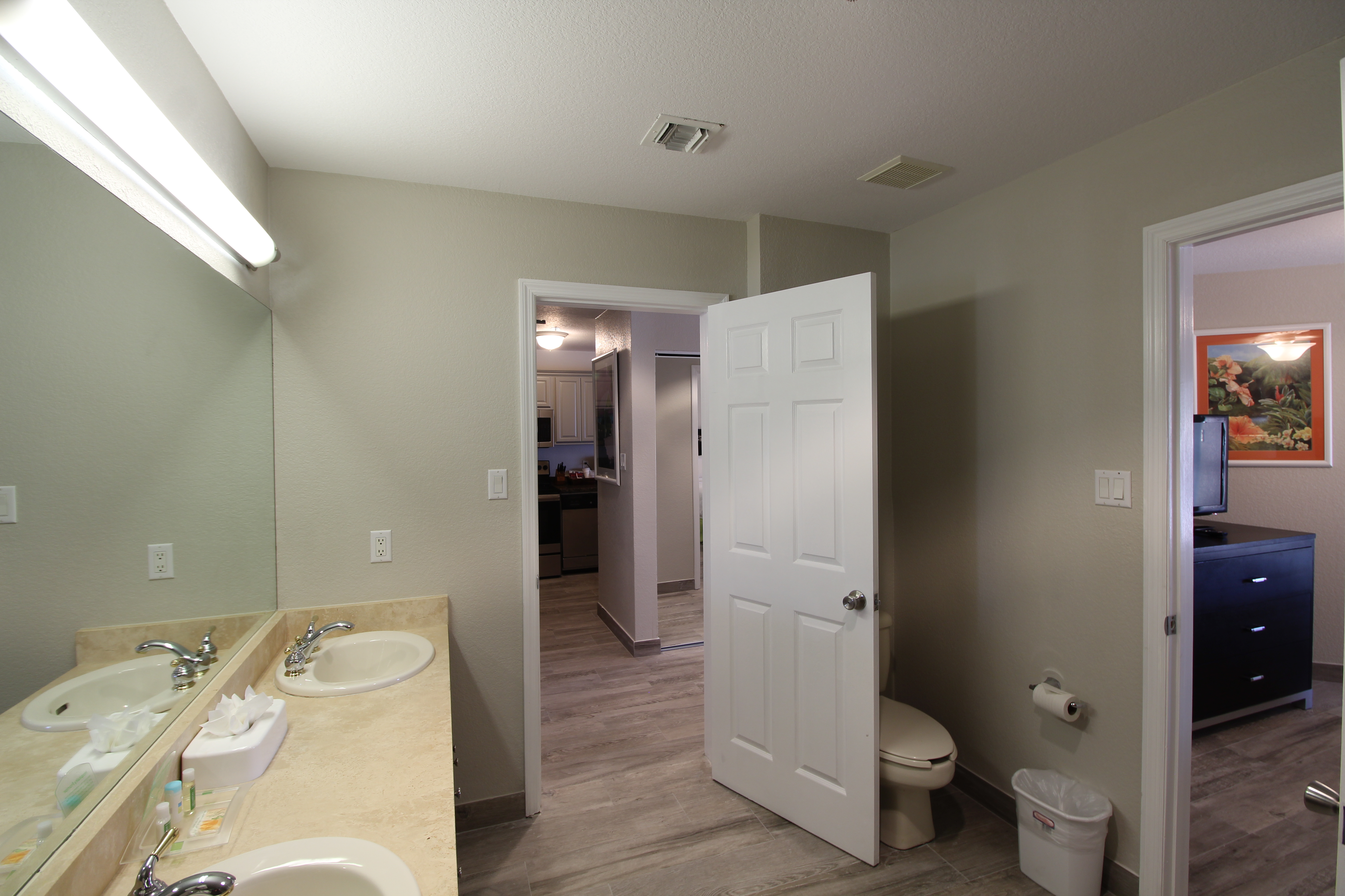 Suite King Bed One Bedroom 