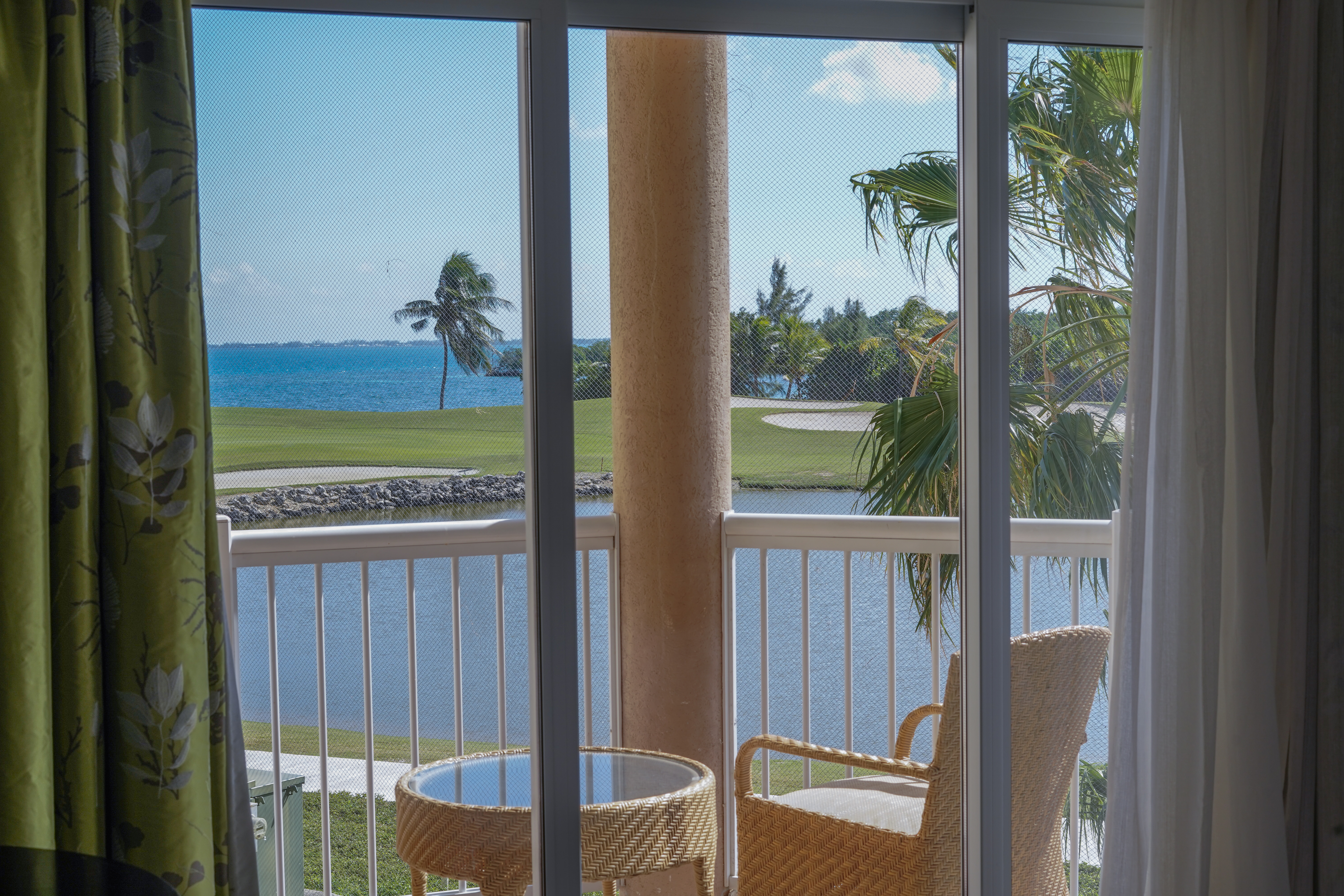 Suite Ocean View One Bedroom