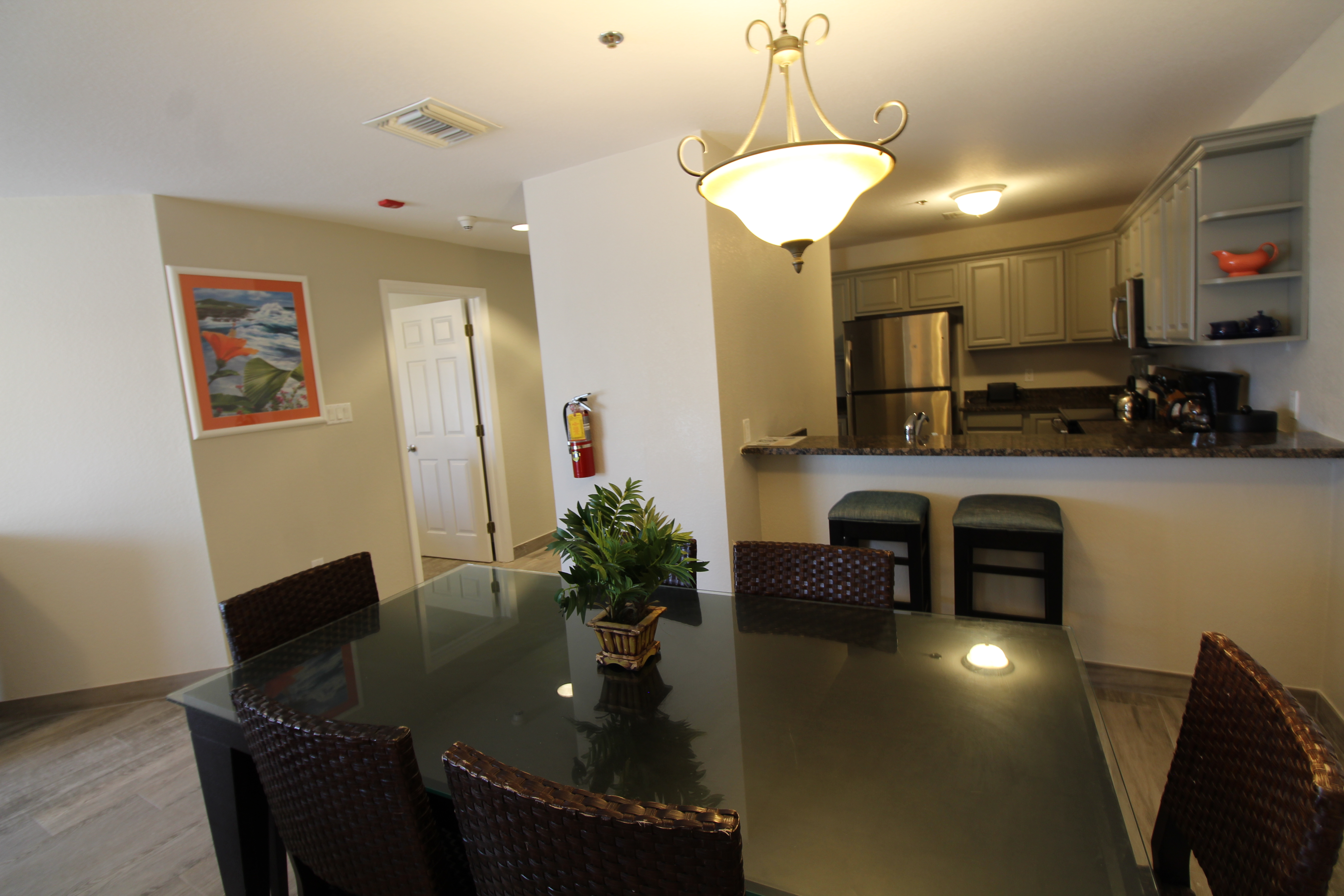 Suite Ocean View One Bedroom