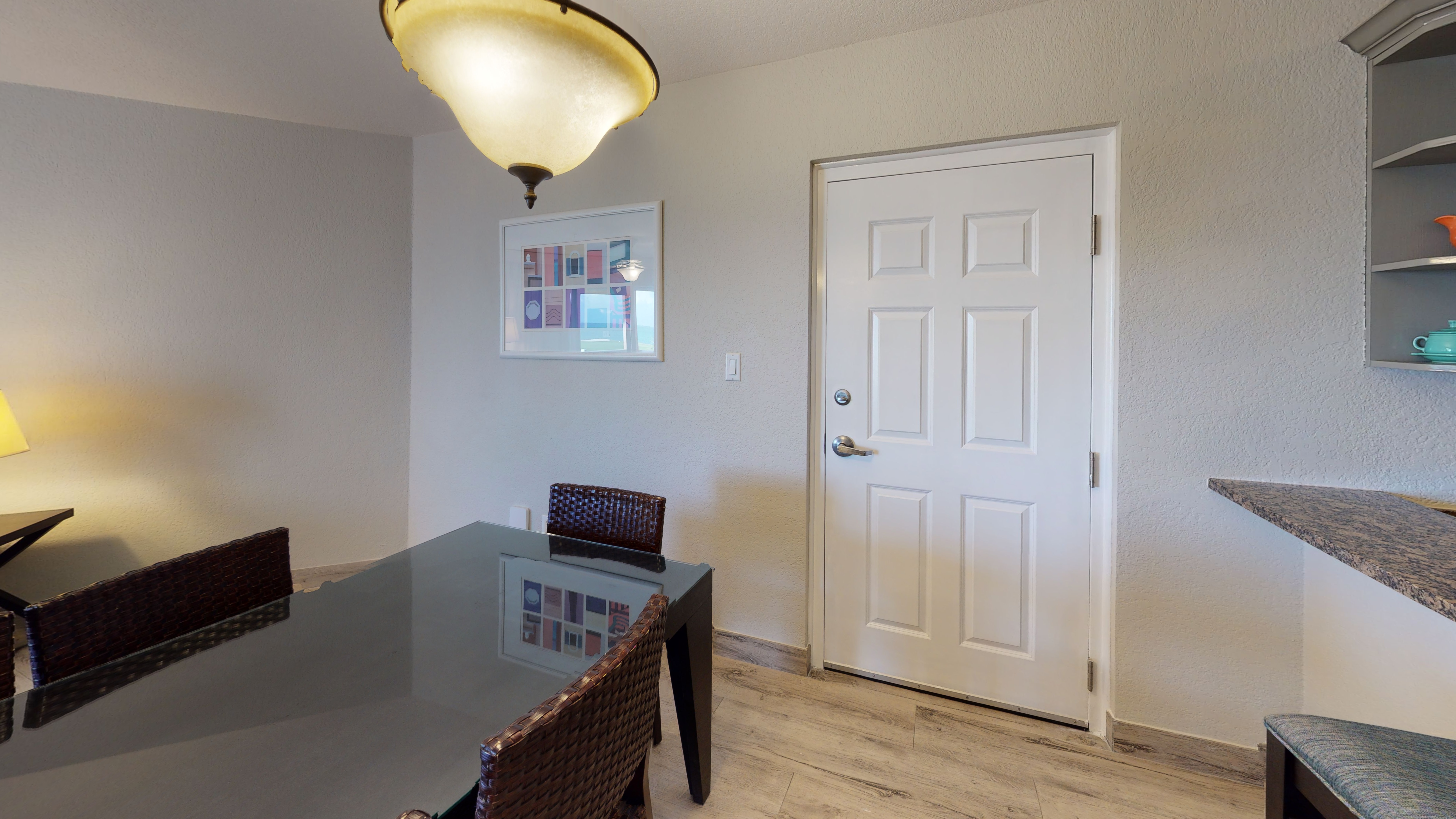 Suite Ocean View One Bedroom