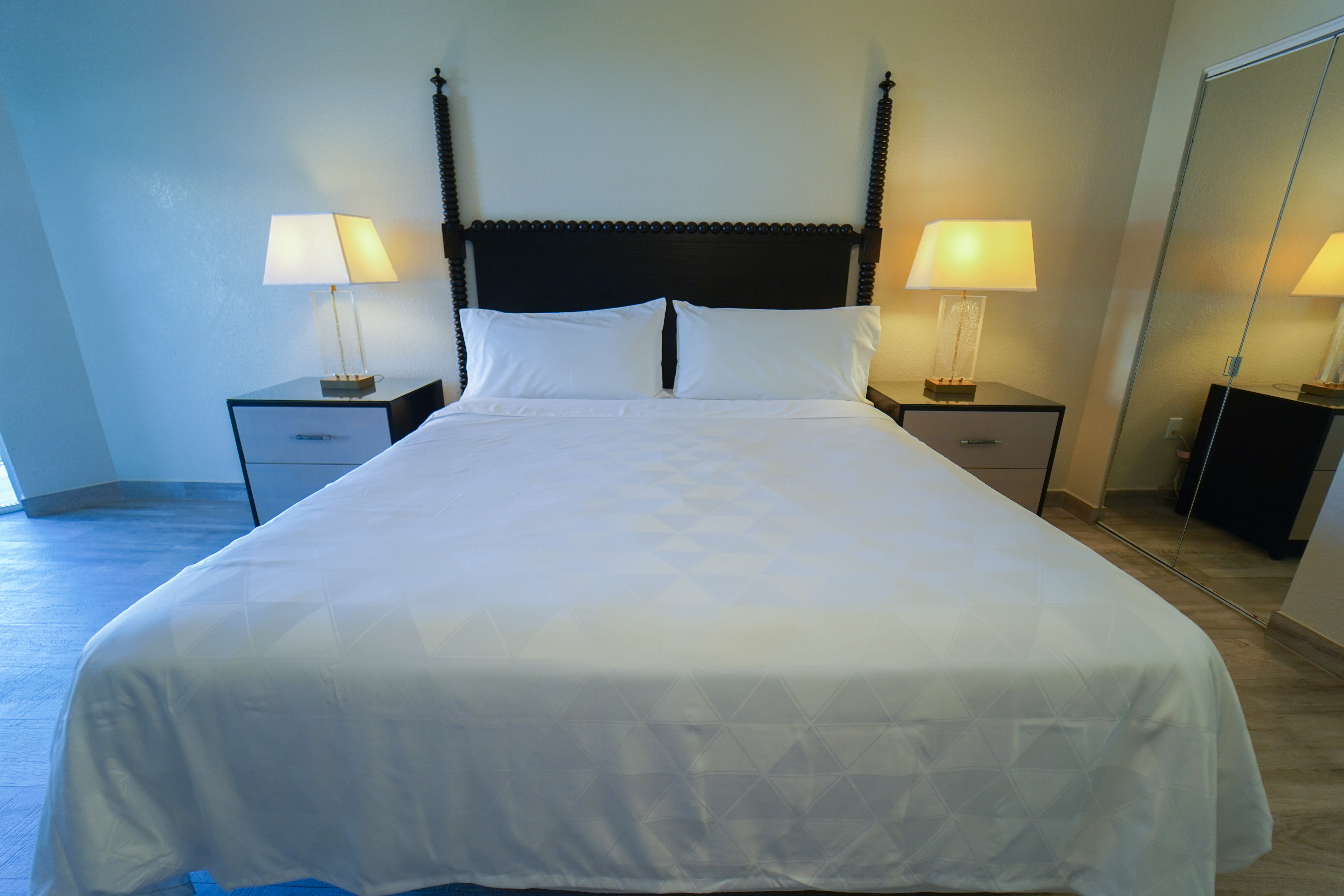 Suite Ocean View One Bedroom