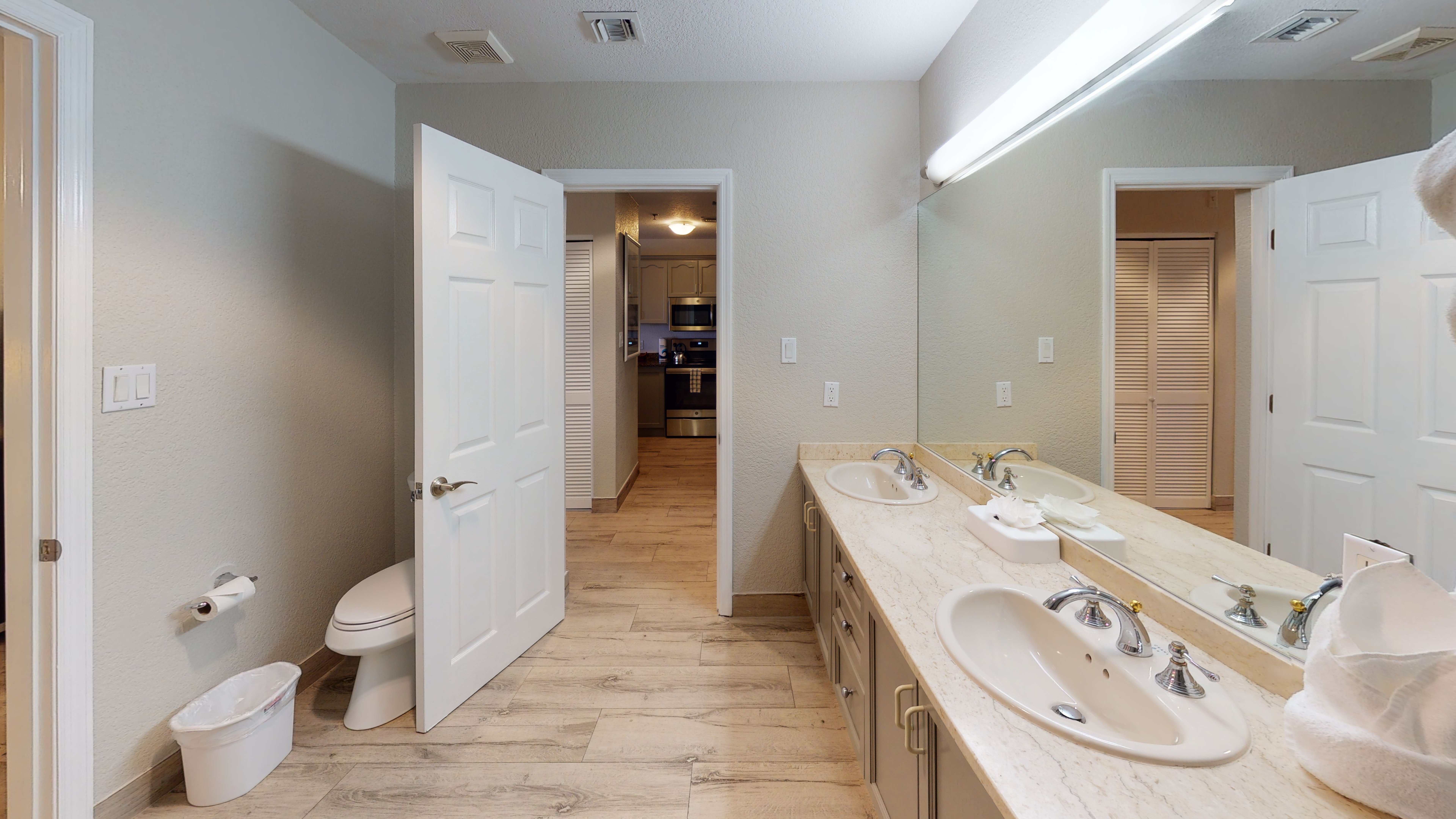 Suite Ocean View One Bedroom