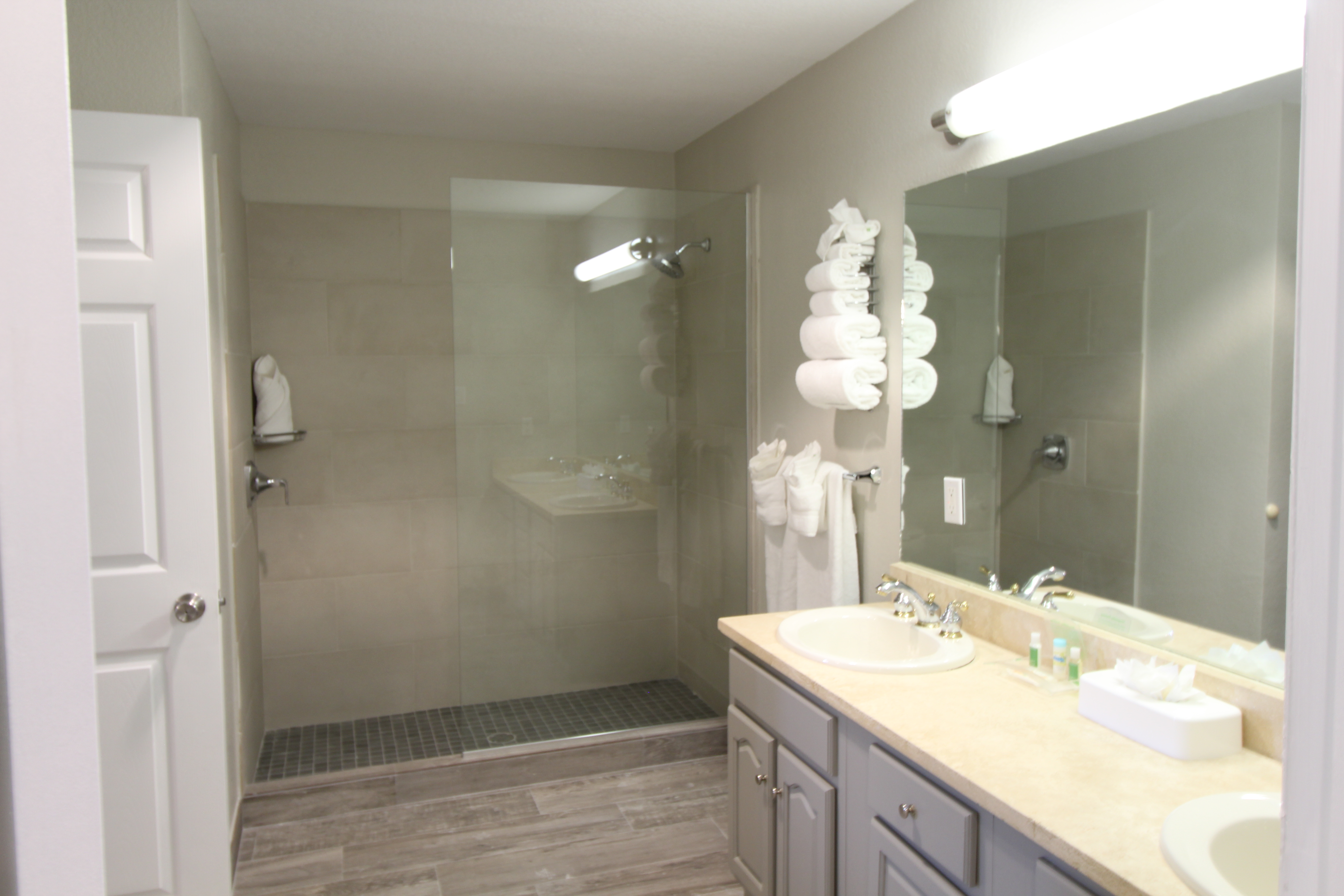 Suite Ocean View One Bedroom