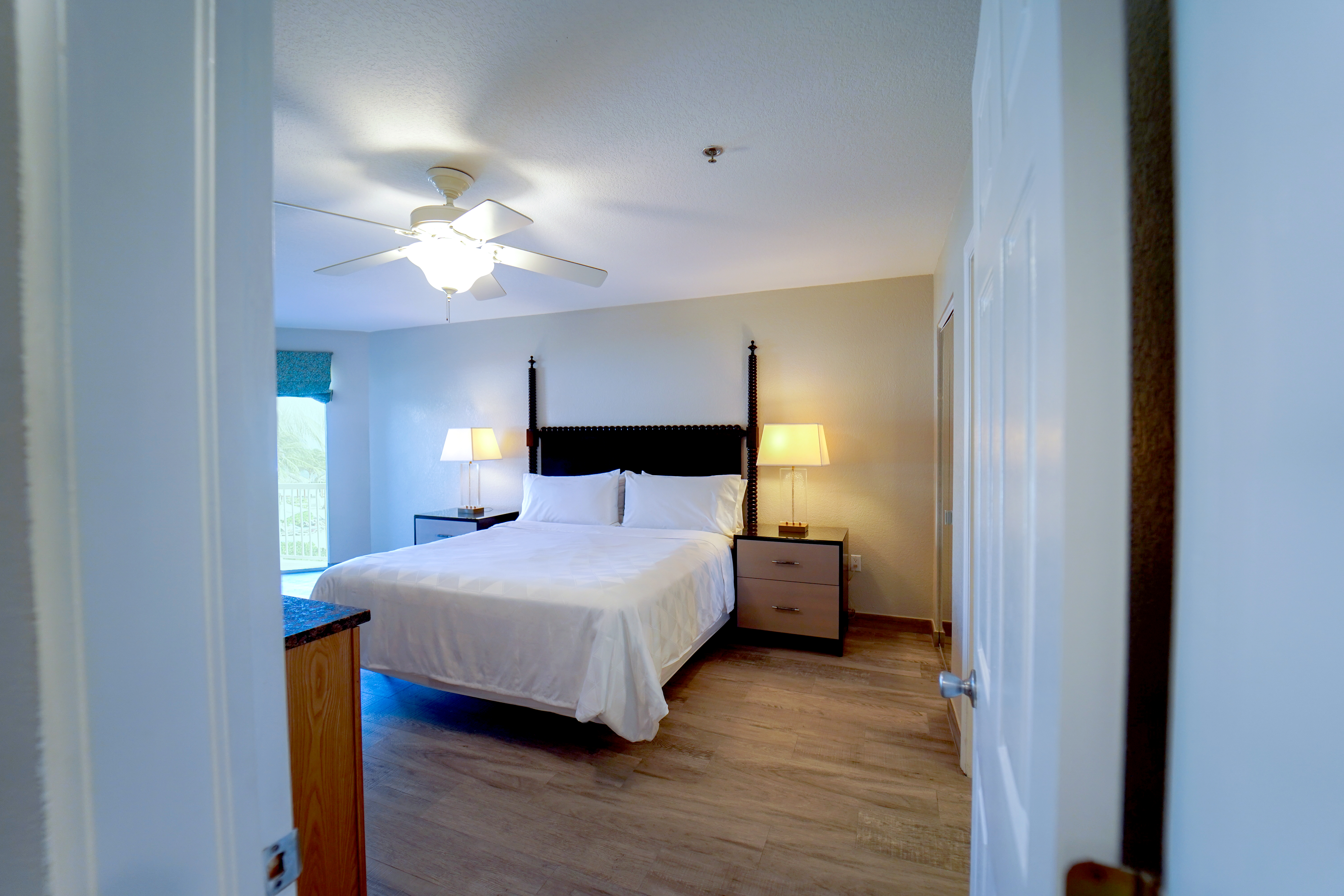 Suite Ocean View One Bedroom