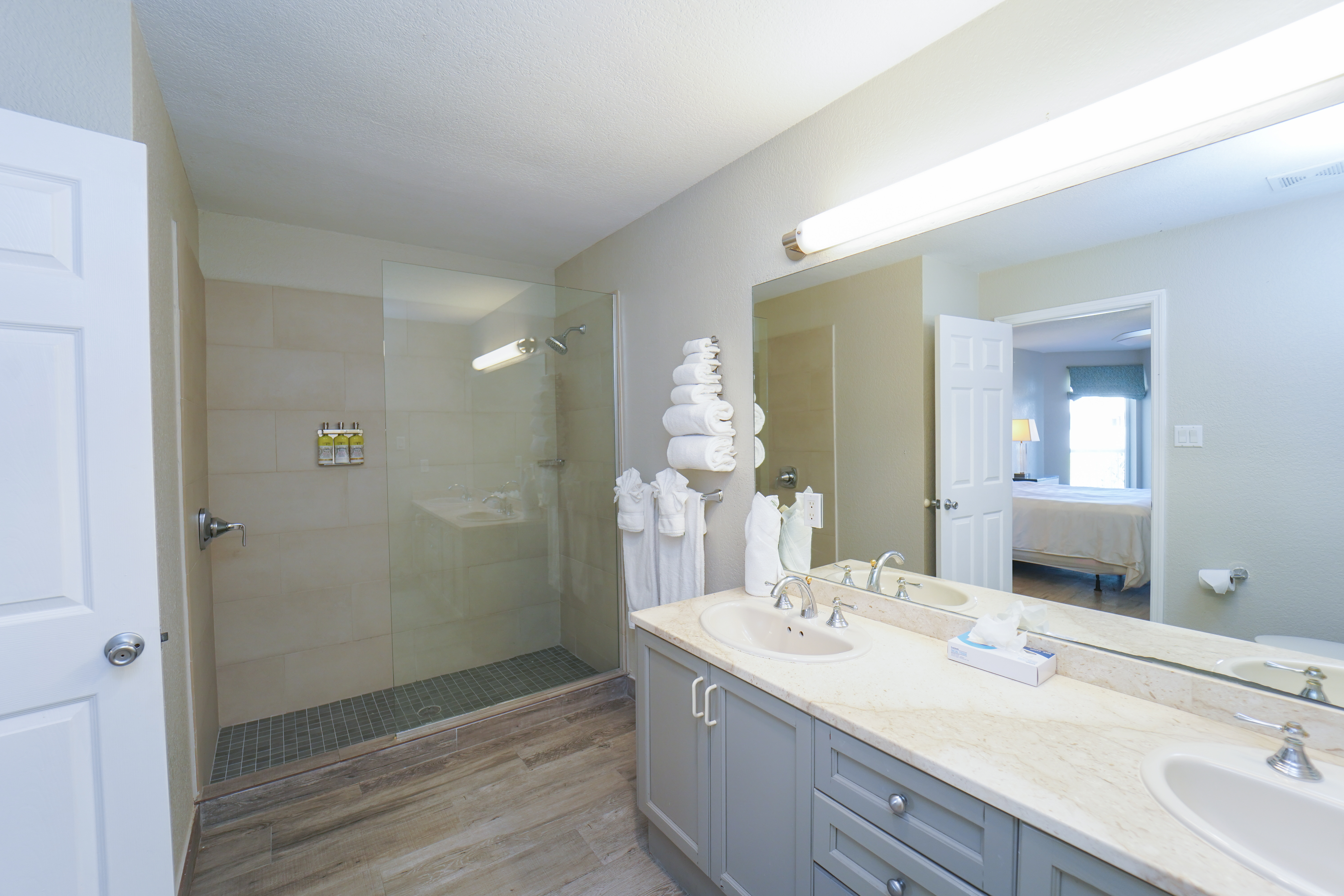 Suite Ocean View One Bedroom