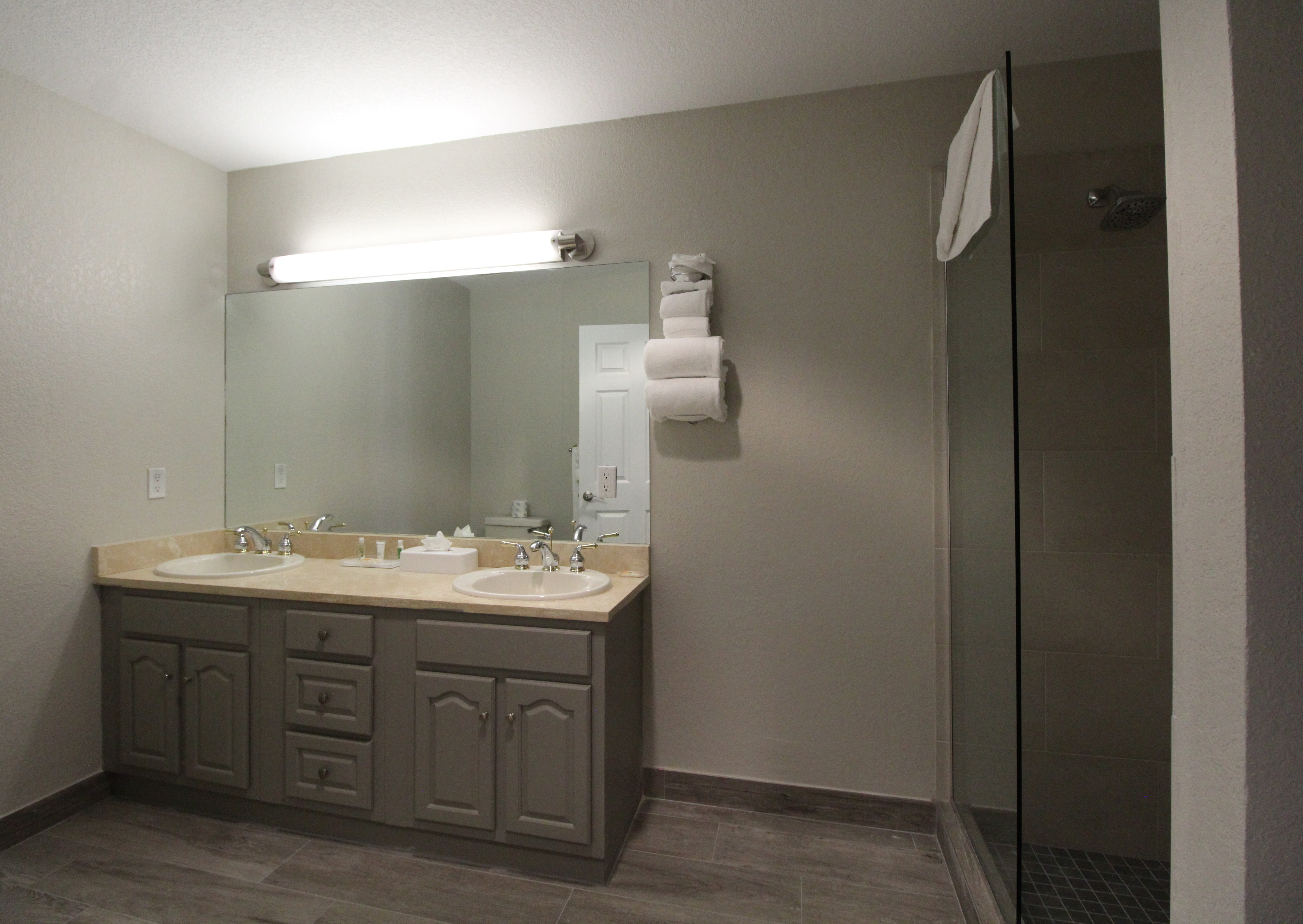 Room Ocean View King Bed