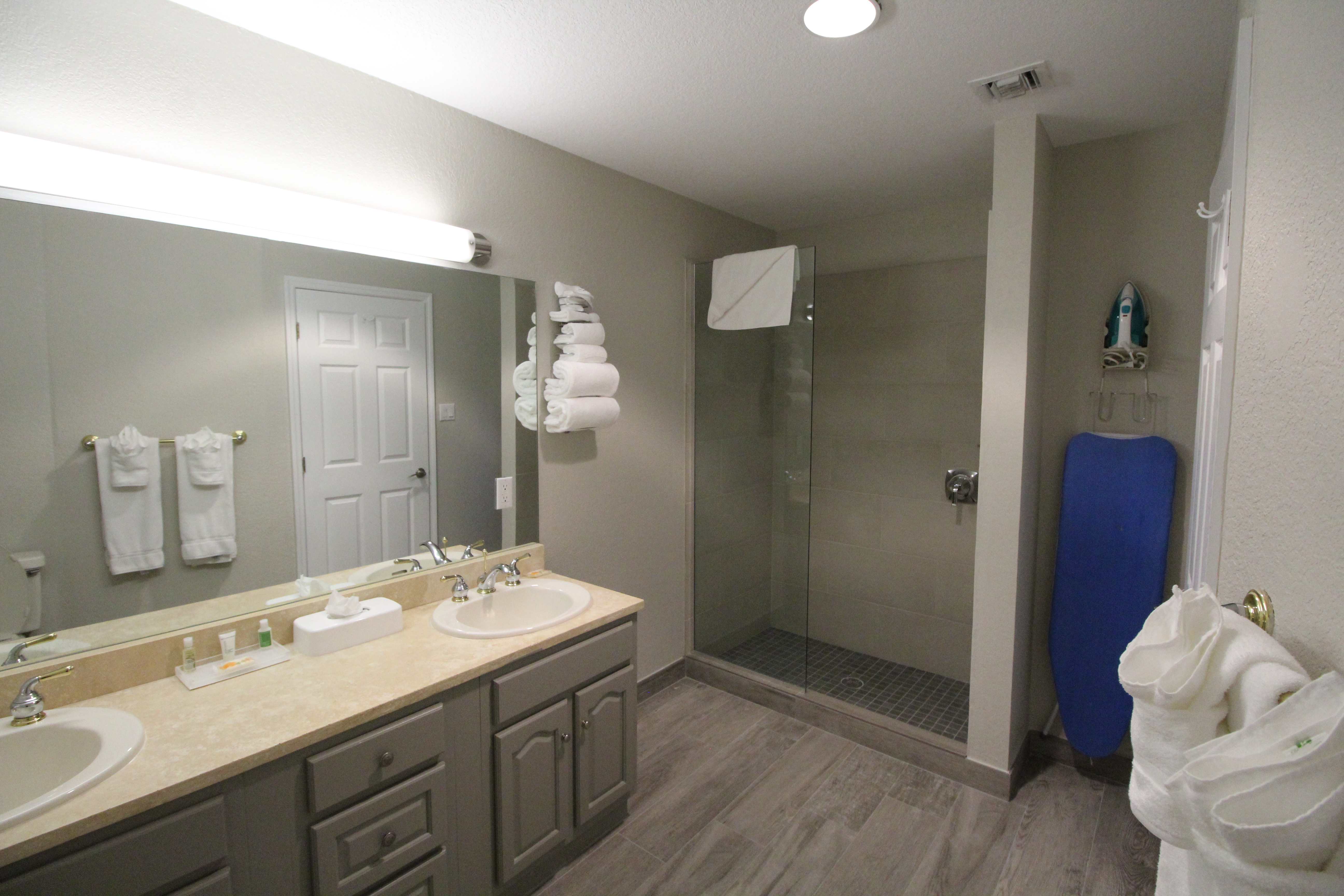 Room Ocean View King Bed