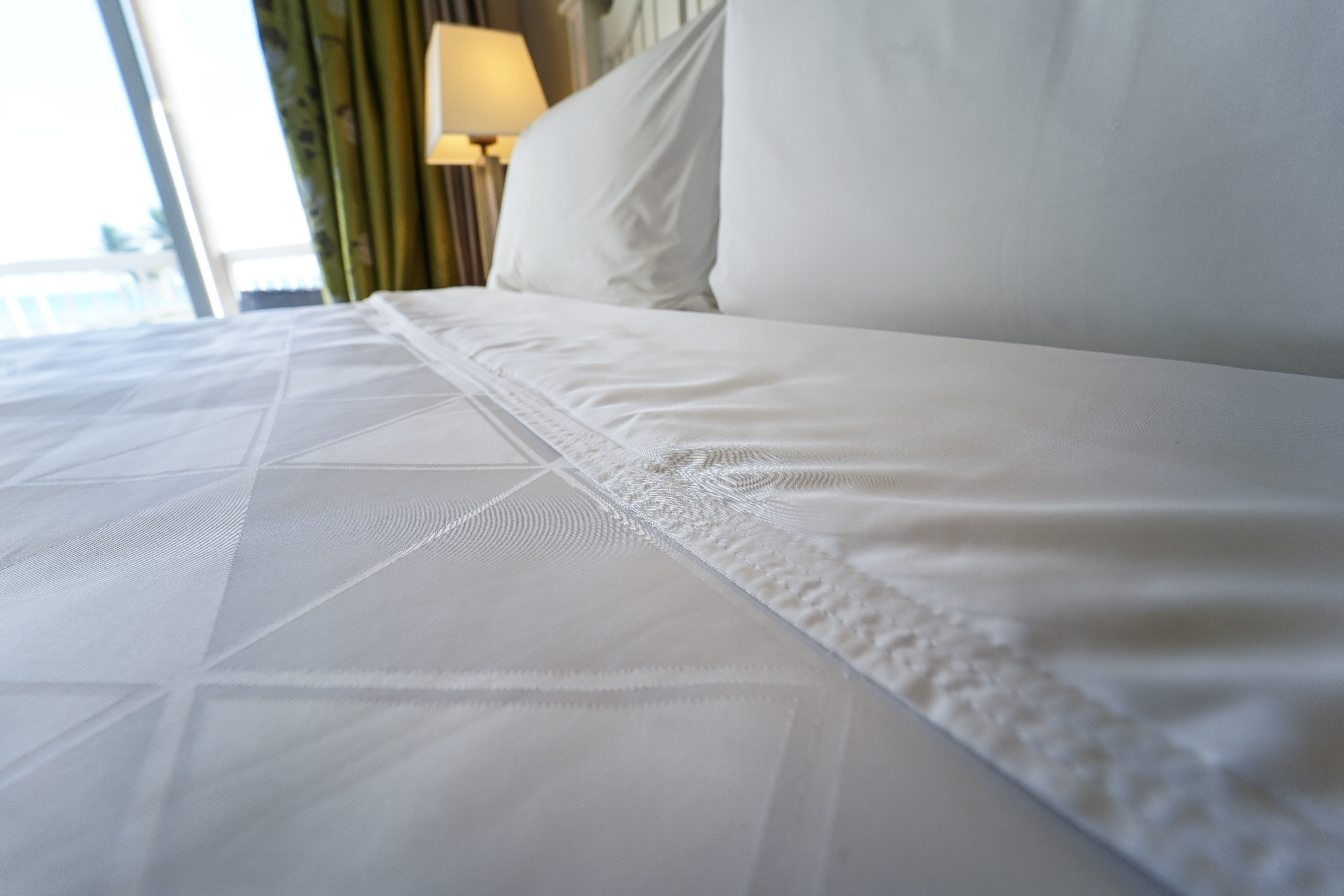 Room Ocean View King Bed